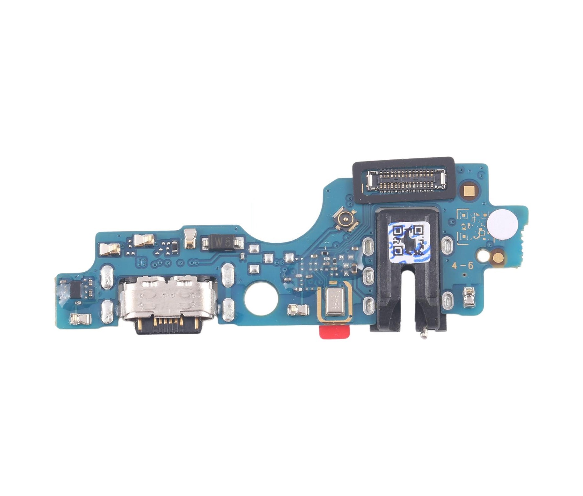 For Infinix Smart 9 HD X6532C OEM Charging Port Board
