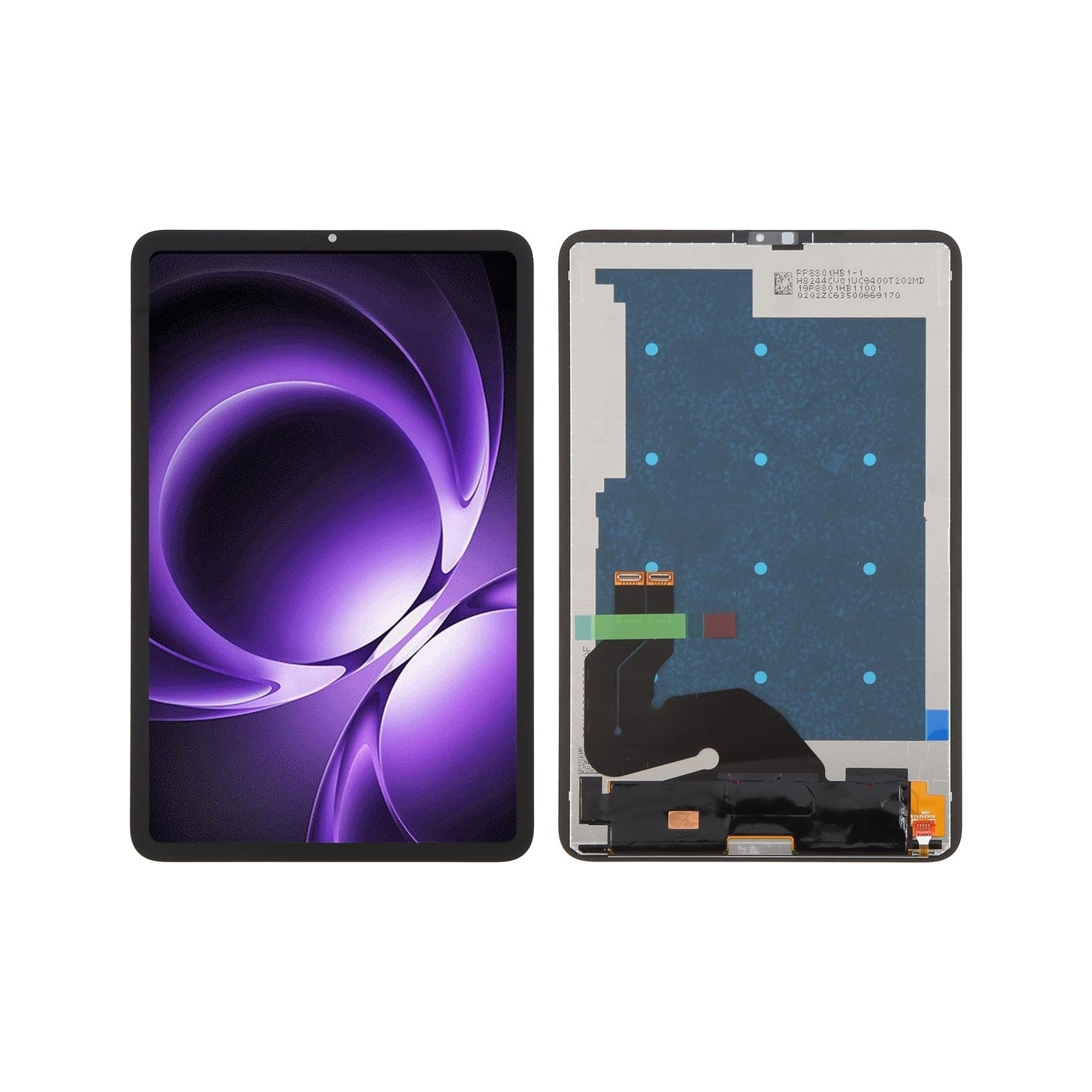 For Xiaomi Redmi K Pad Original LCD Screen With Digitizer Full Assembly