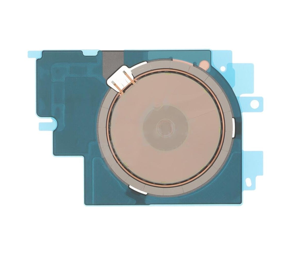 For iPhone 17 NFC Wireless Charging Module