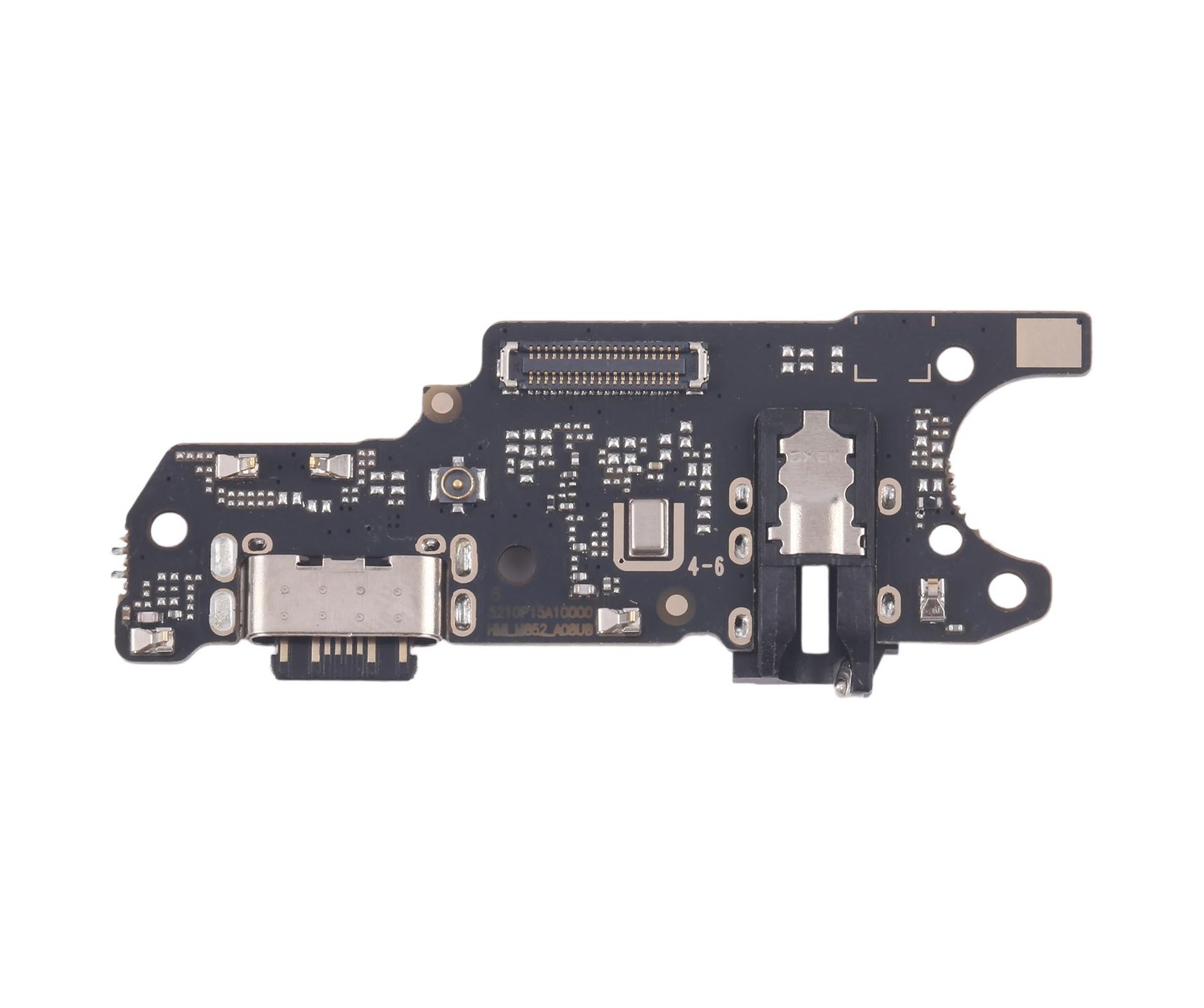 For Xiaomi Redmi 15C 5G OEM Charging Port Board