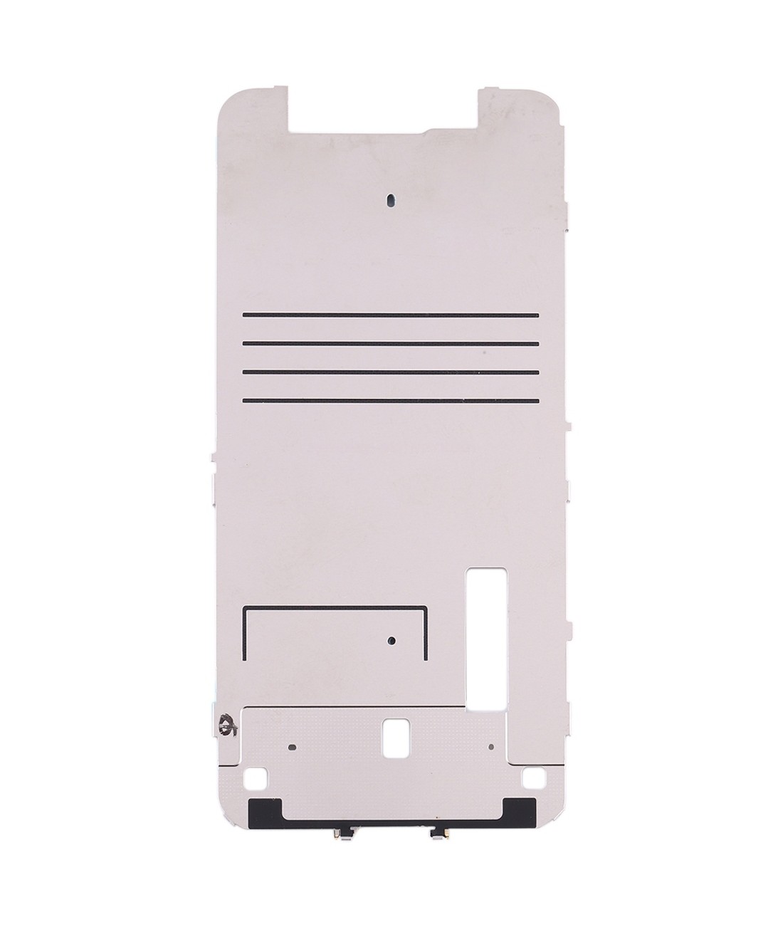 LCD Back Metal Plate for iPhone 11