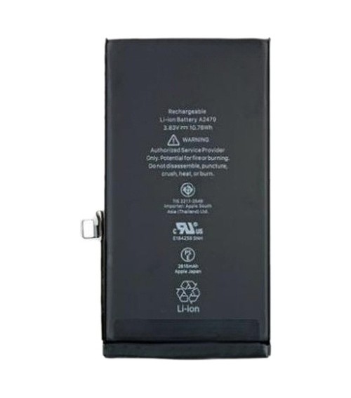 2815mAh Li-ion Battery for iPhone 12 / 12 Pro