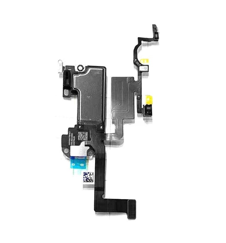 Earpiece Speaker Assembly for iPhone 12