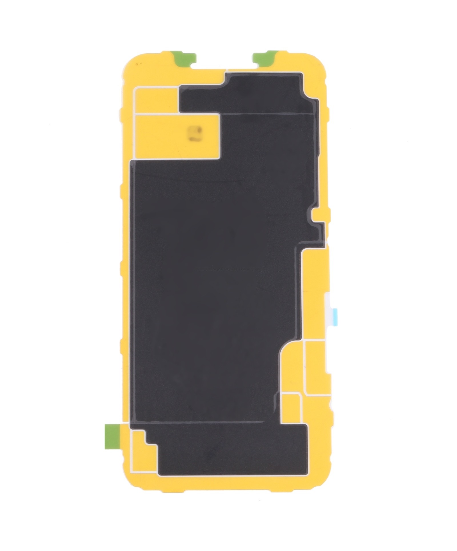 LCD Heat Sink Graphite Sticker for iPhone 12 / 12 Pro