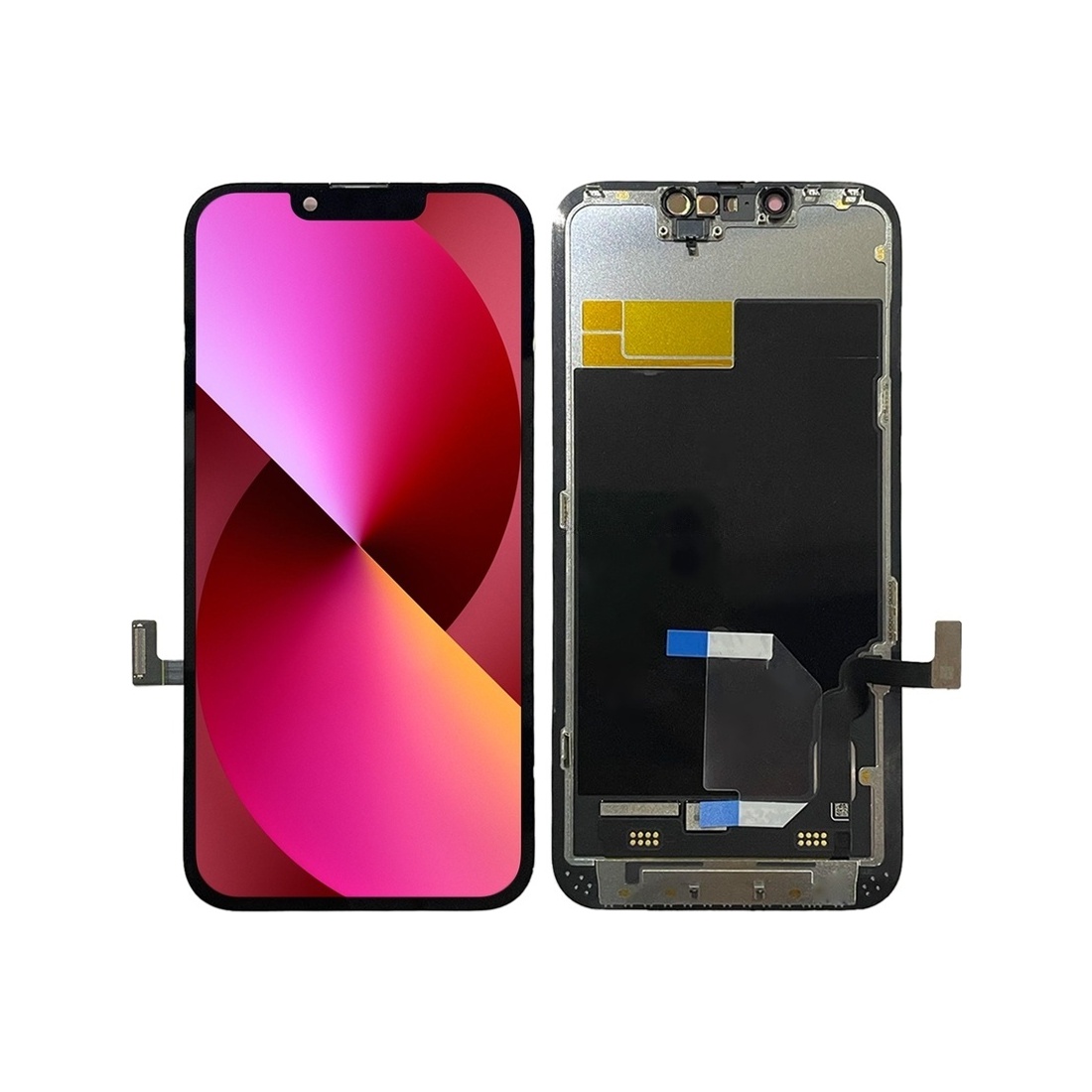 For iPhone 13 Original LCD Screen