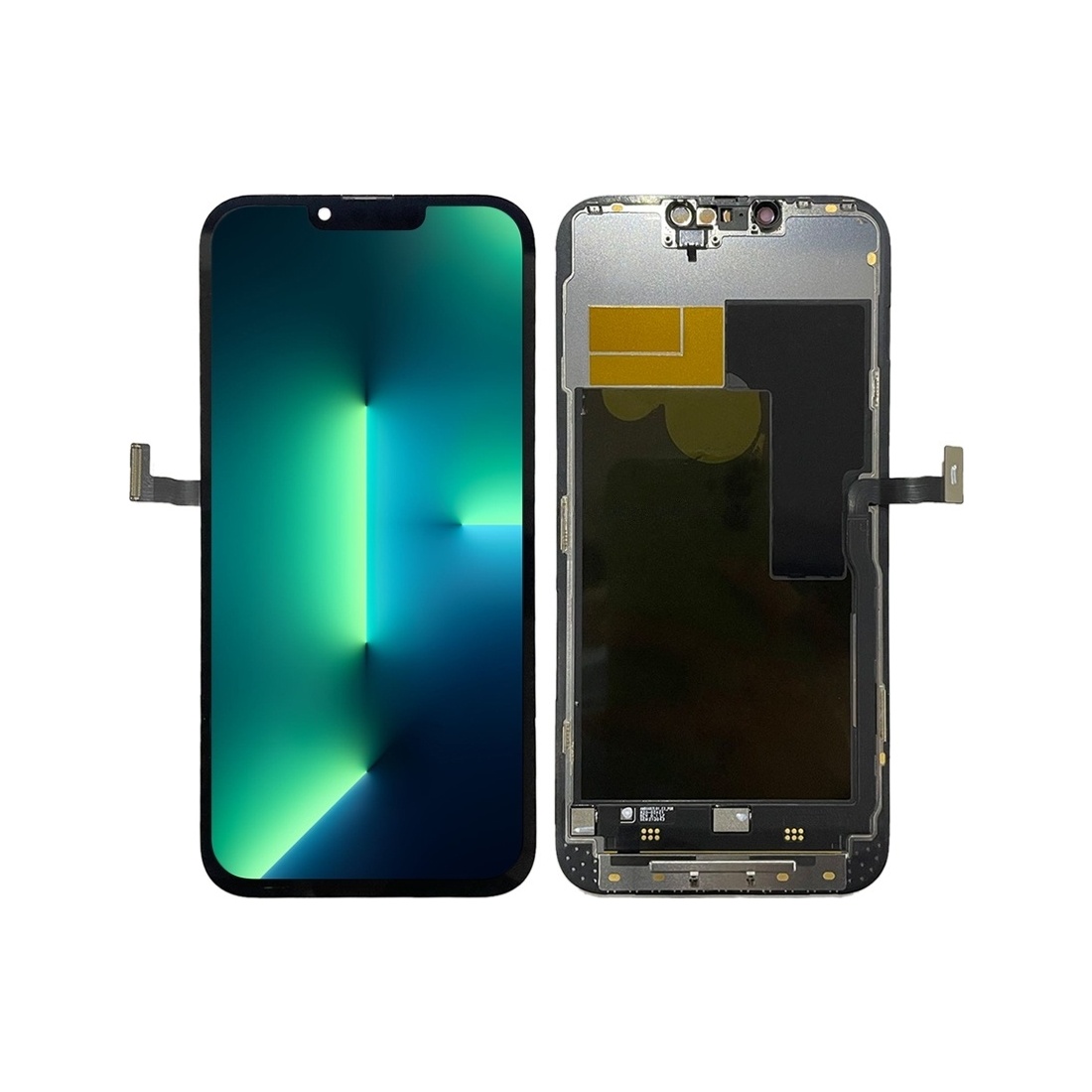 For iPhone 13 Pro Max Original LCD Screen