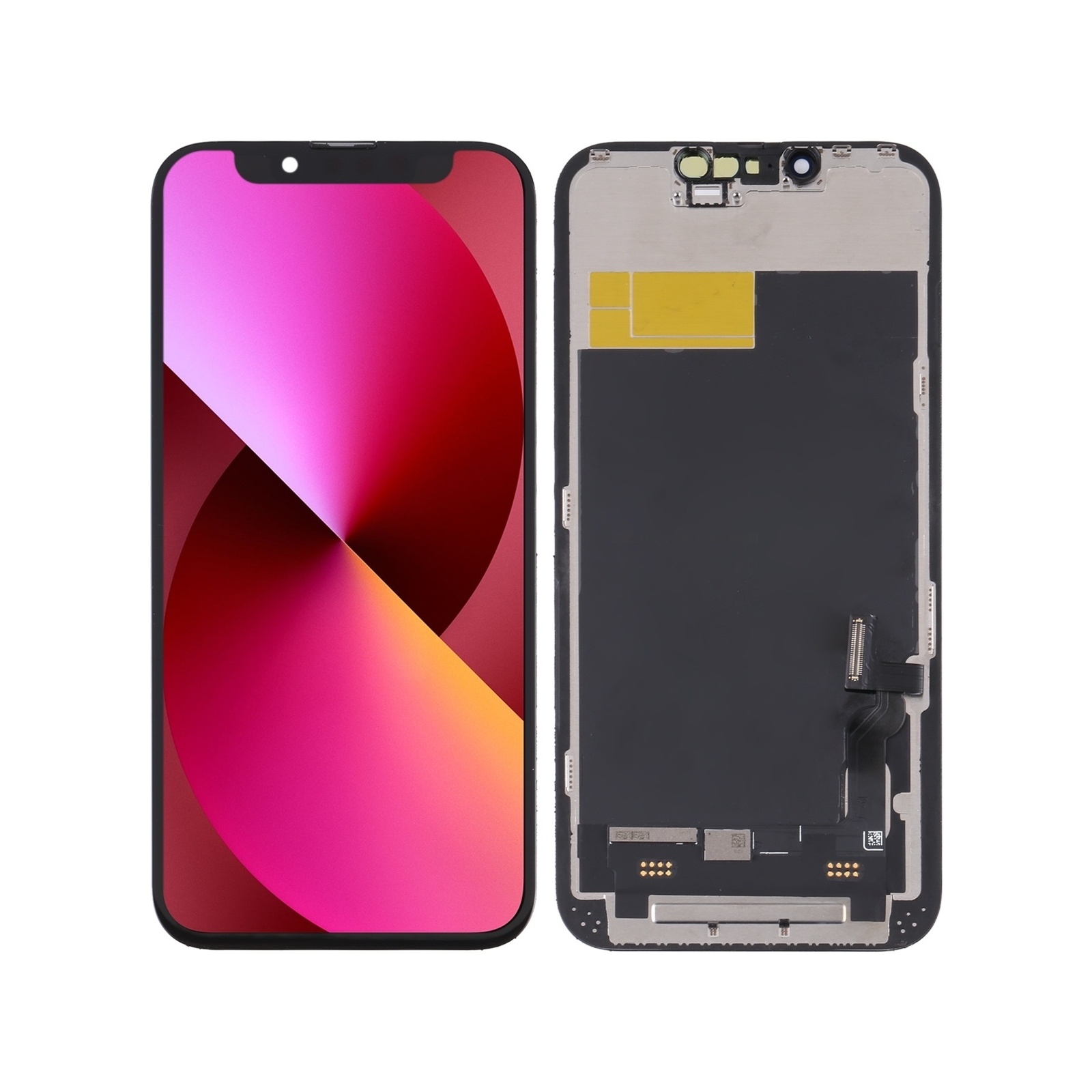incell TFT Material LCD Screen for iPhone 13