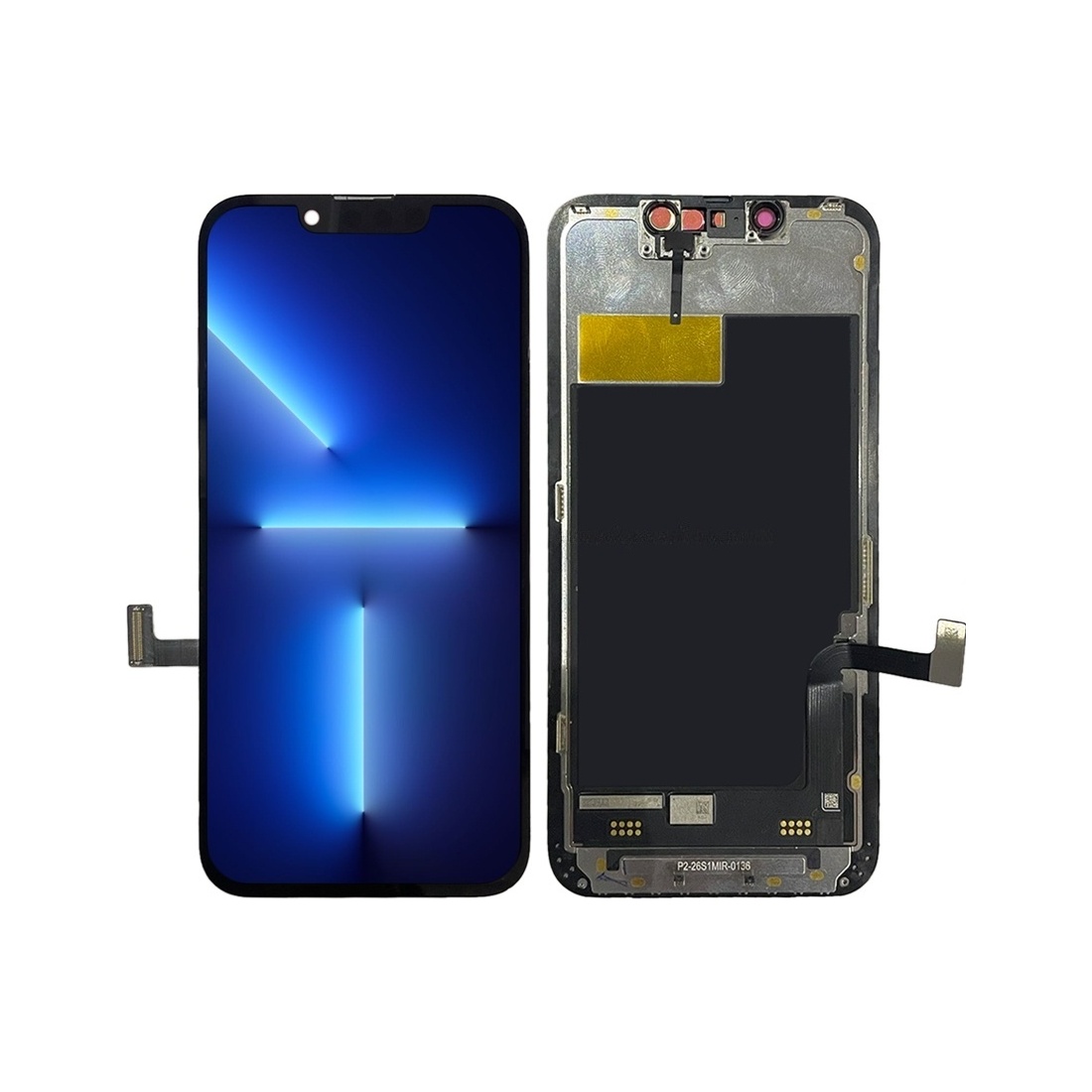 For iPhone 13 Pro Original LCD Screen