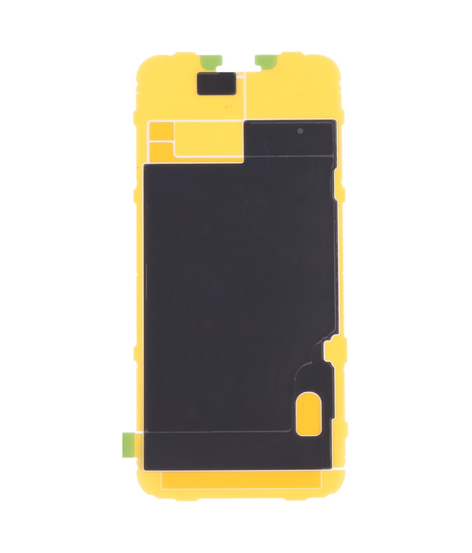 LCD Heat Sink Graphite Sticker for iPhone 13