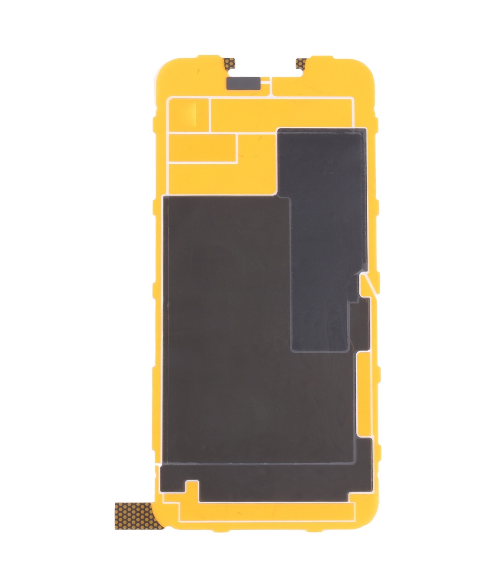 LCD Heat Sink Graphite Sticker for iPhone 13 Pro