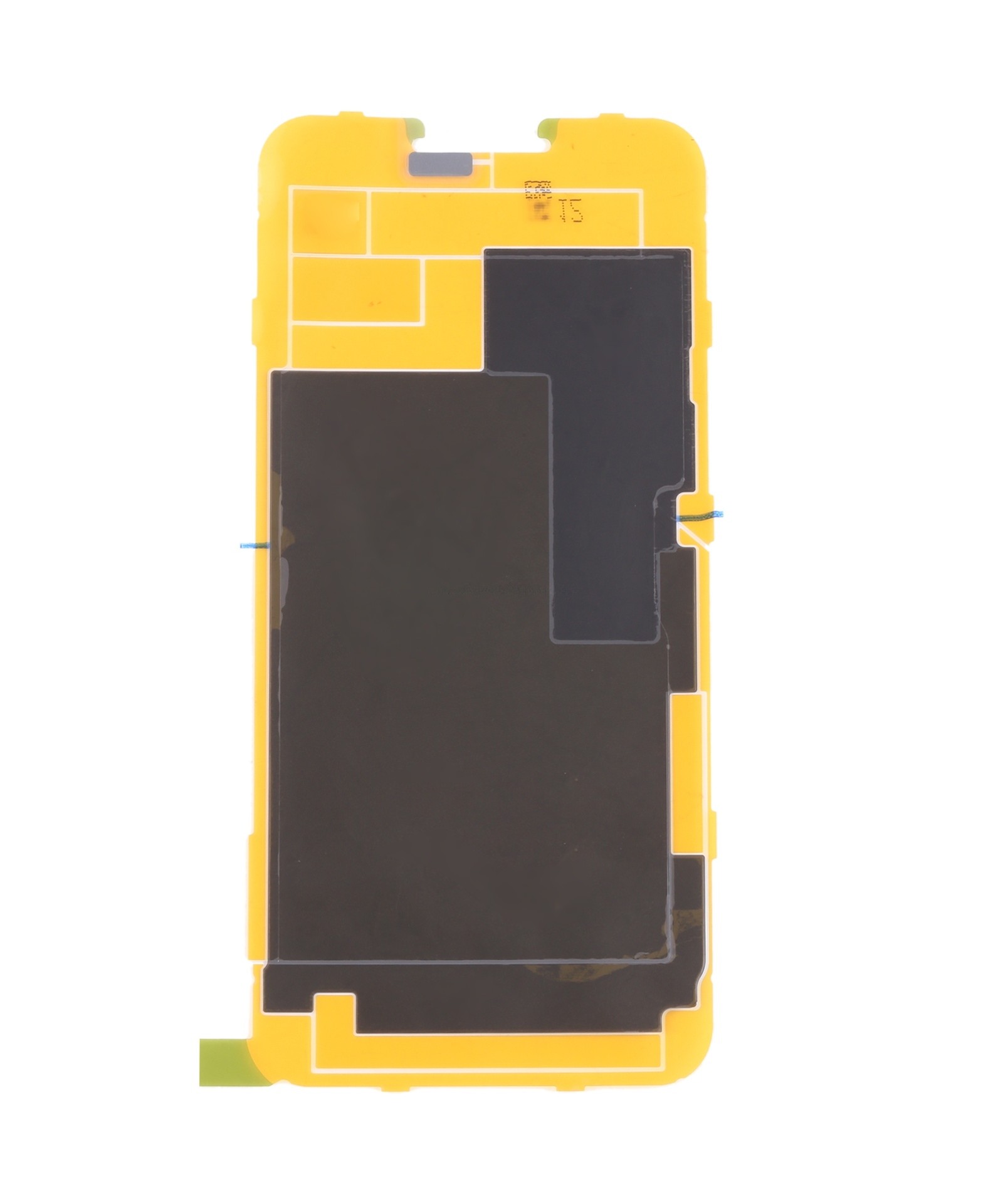 LCD Heat Sink Graphite Sticker for iPhone 13 Pro Max
