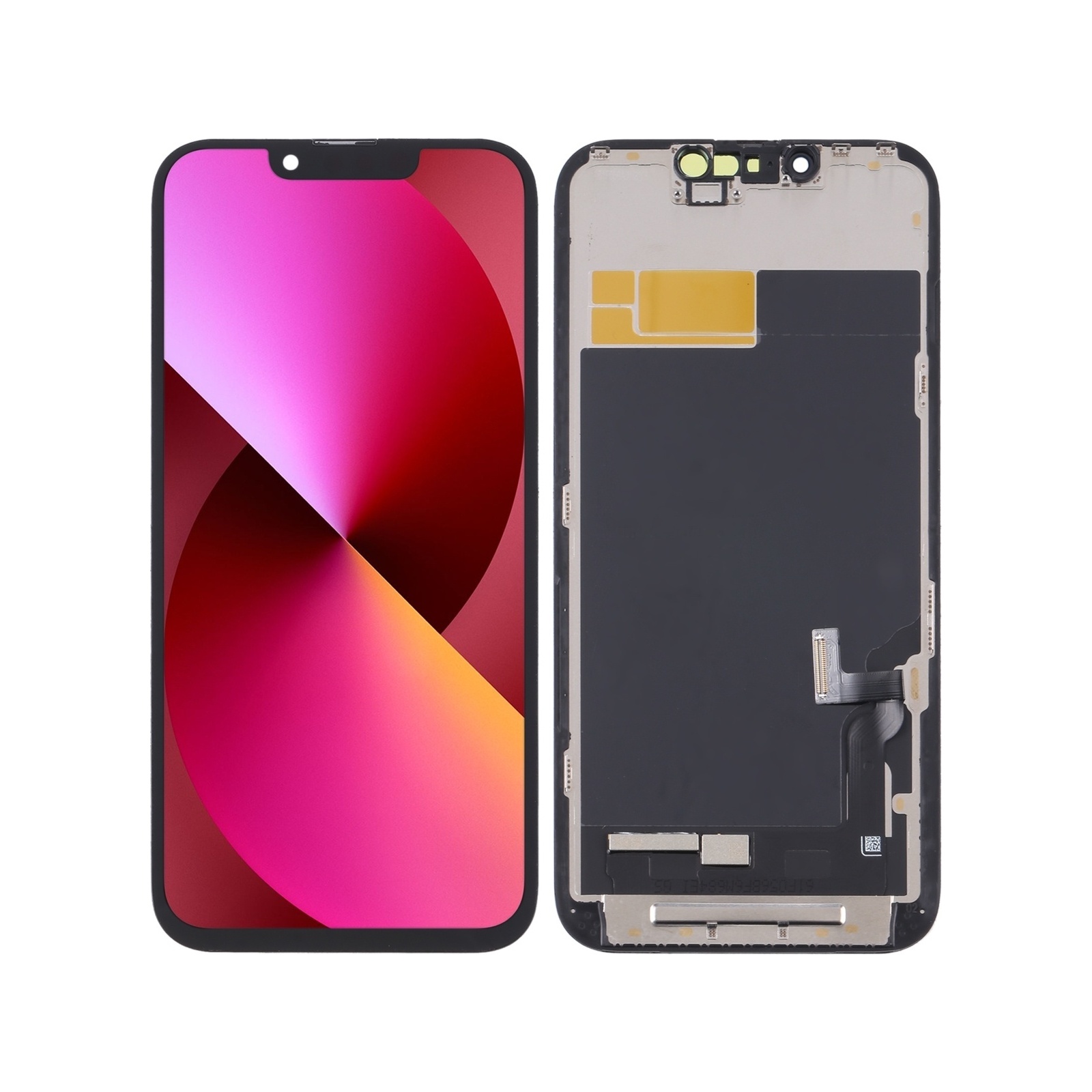 ZY TFT LCD Screen for iPhone 13