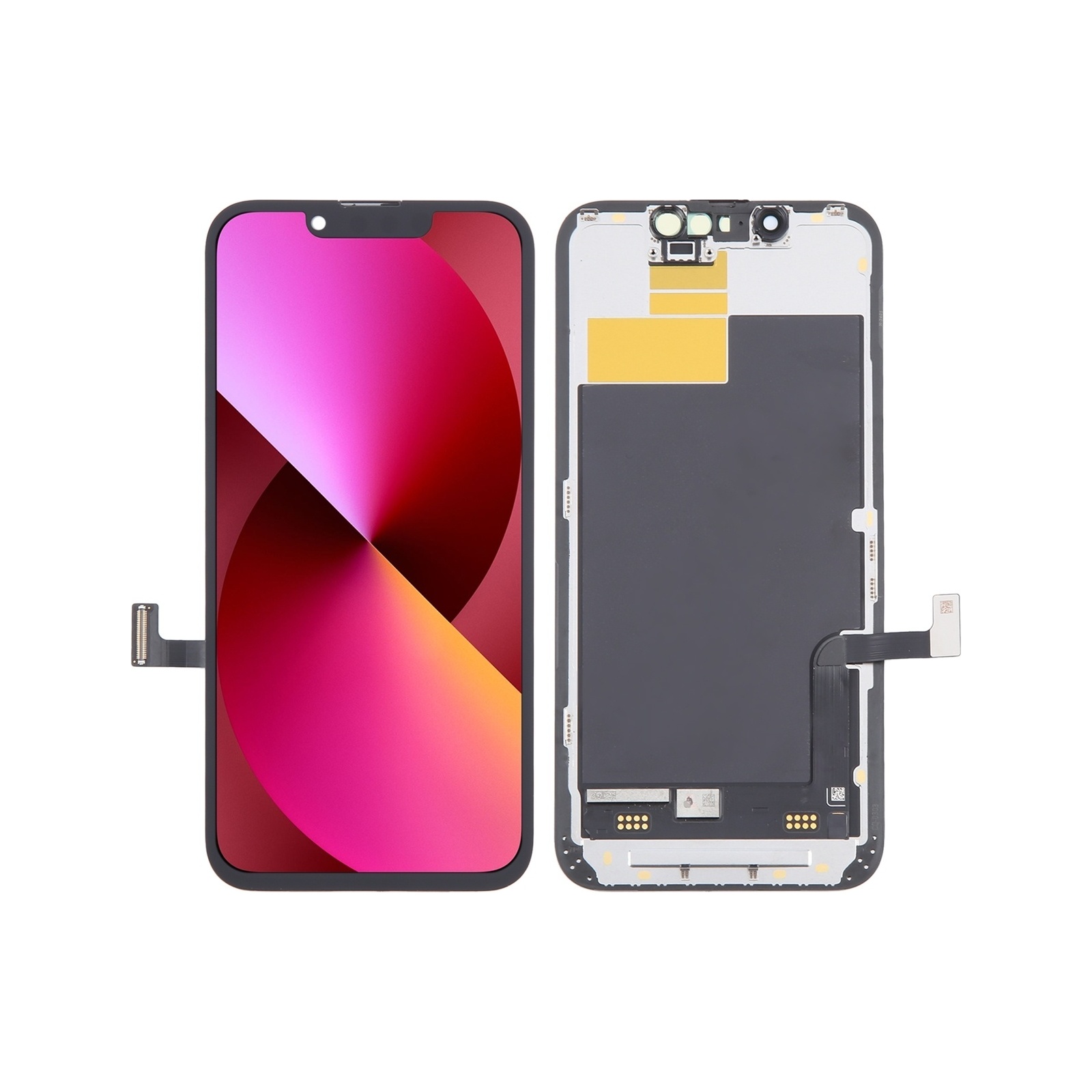 For iPhone 13 mini OEM LCD Screen