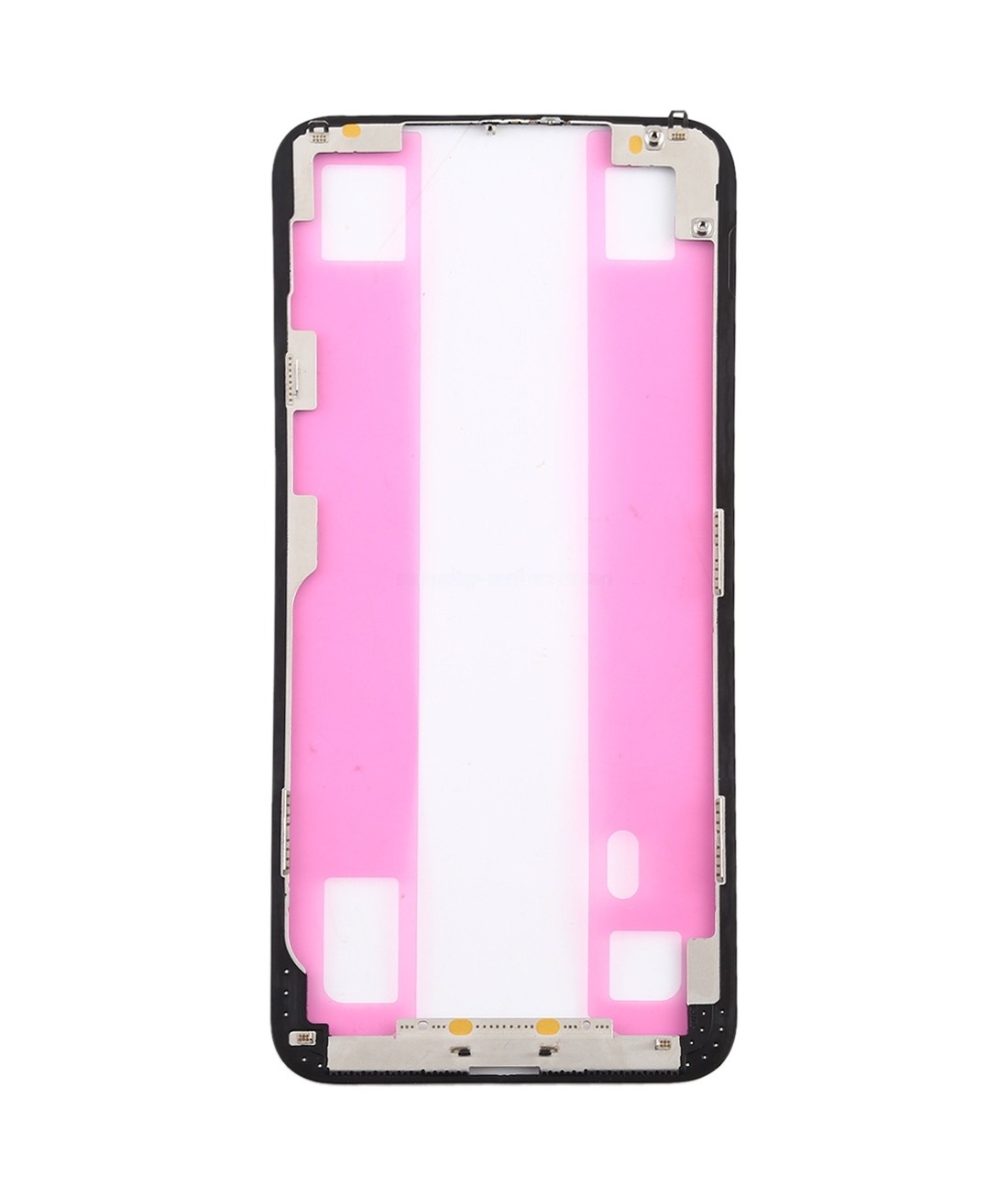 Front LCD Screen Bezel Frame for iPhone 11 Pro Max