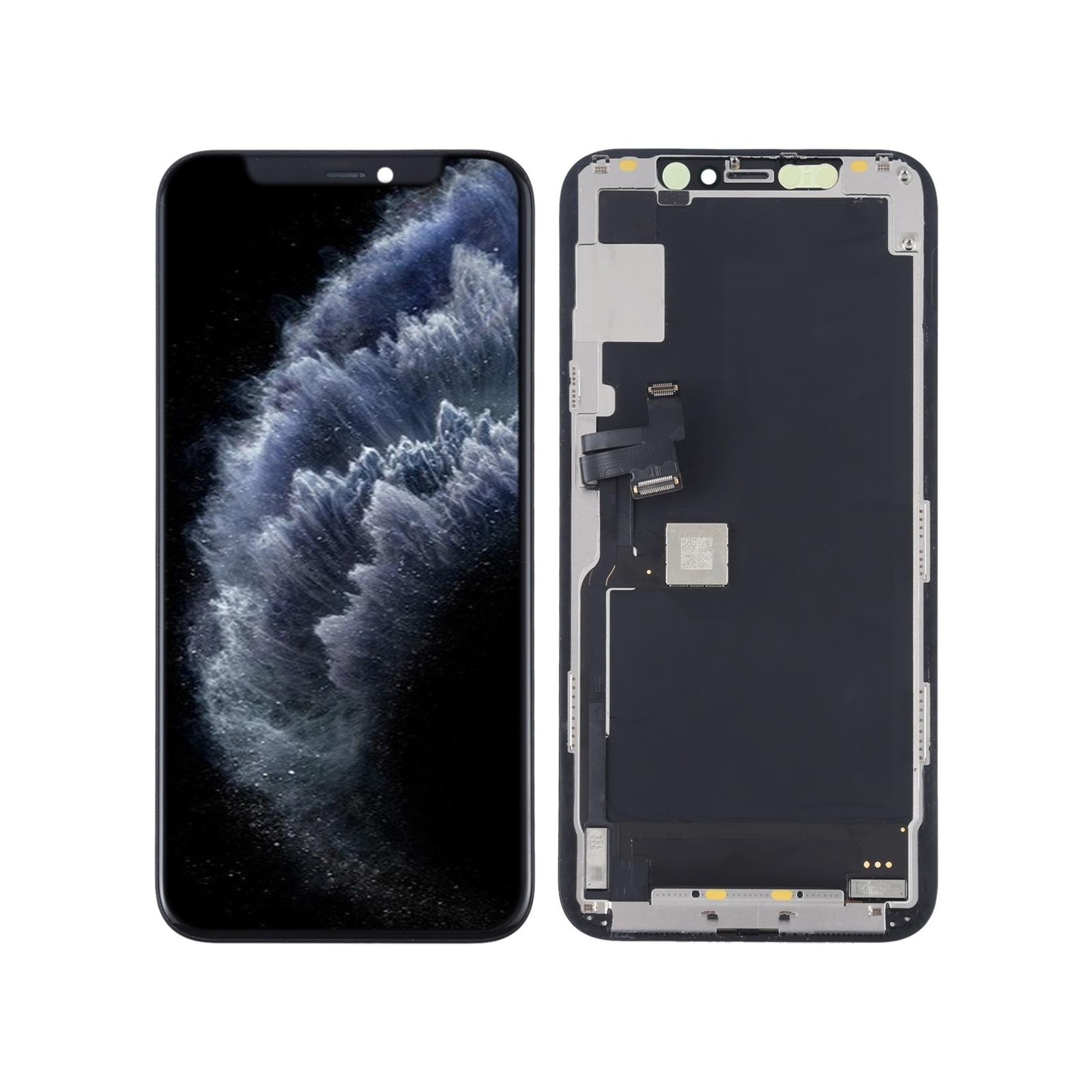 For iPhone 11 Pro Original OLED Screen