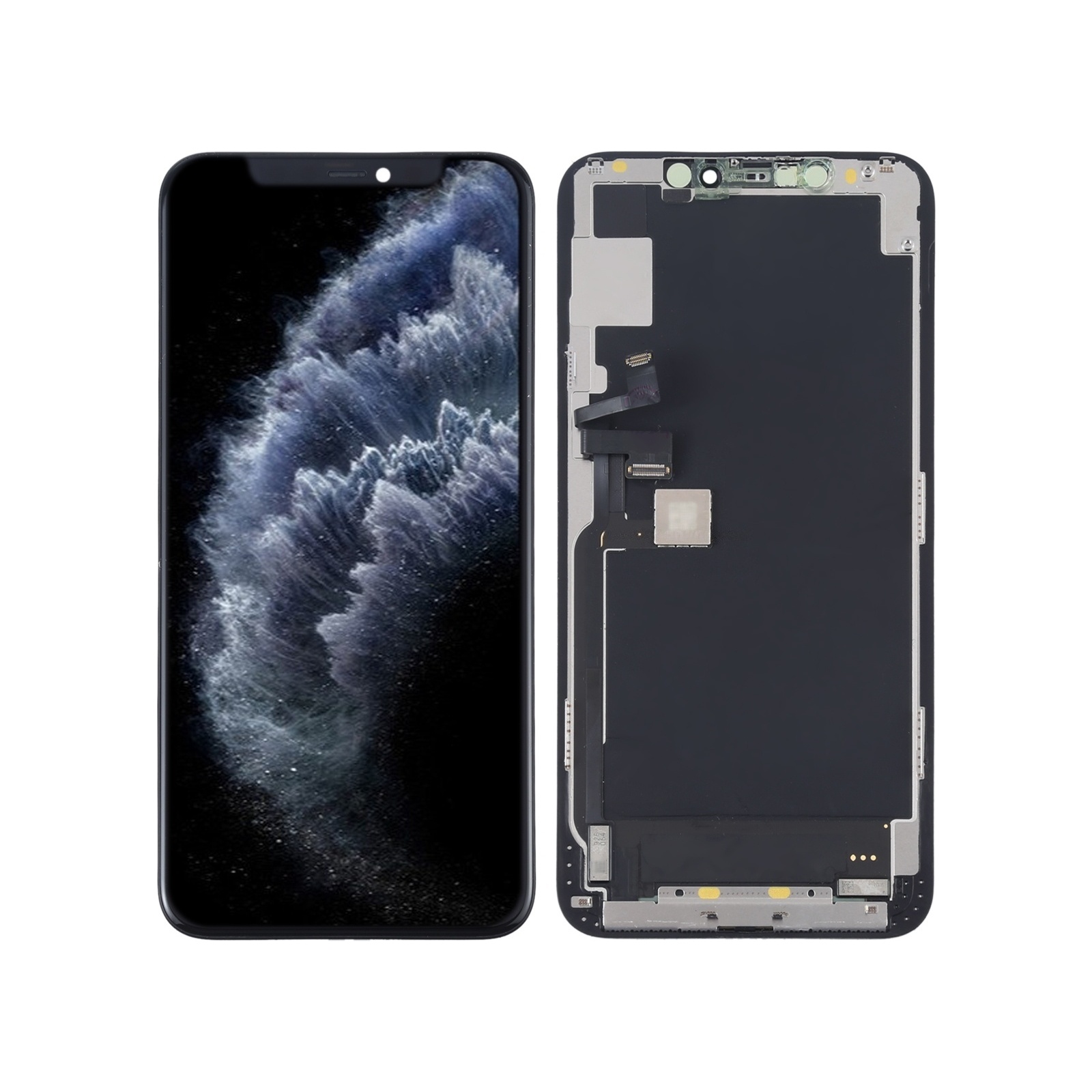 For iPhone 11 Pro Max Original OLED Screen