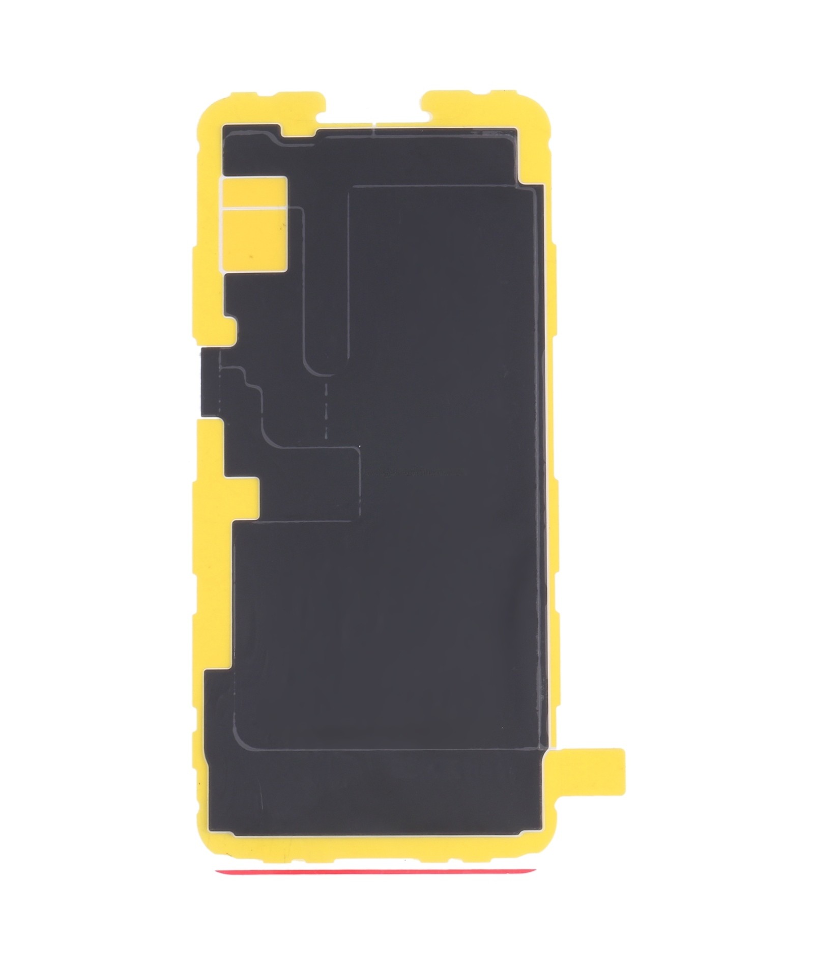 LCD Heat Sink Graphite Sticker for iPhone 11 Pro