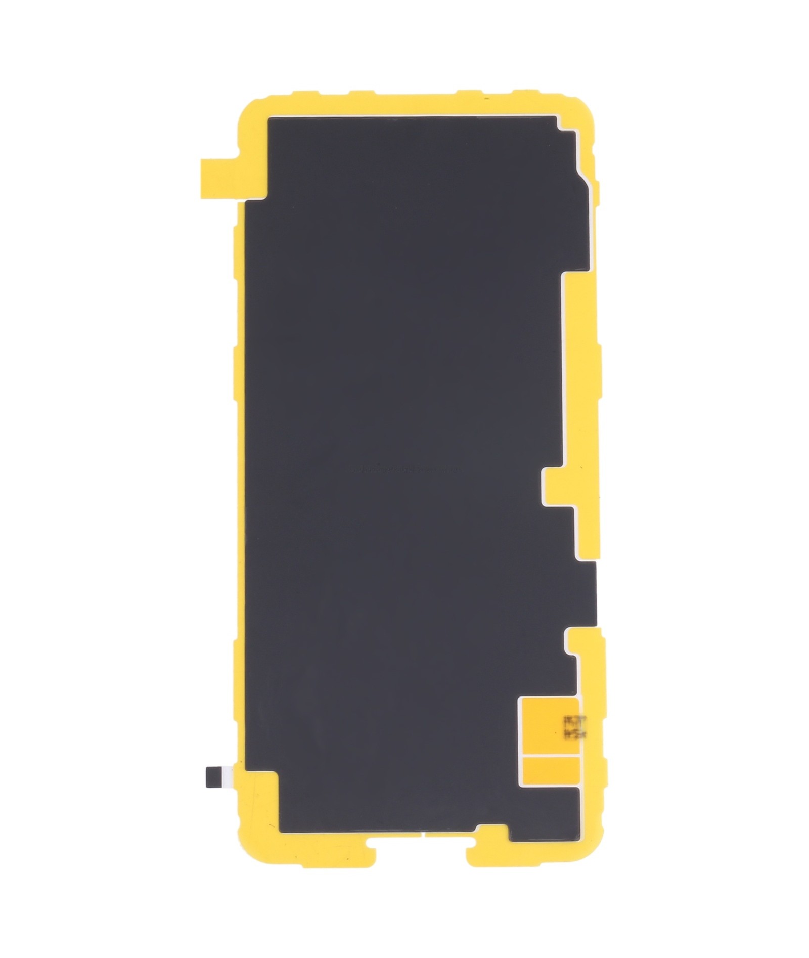 LCD Heat Sink Graphite Sticker for iPhone 11 Pro Max