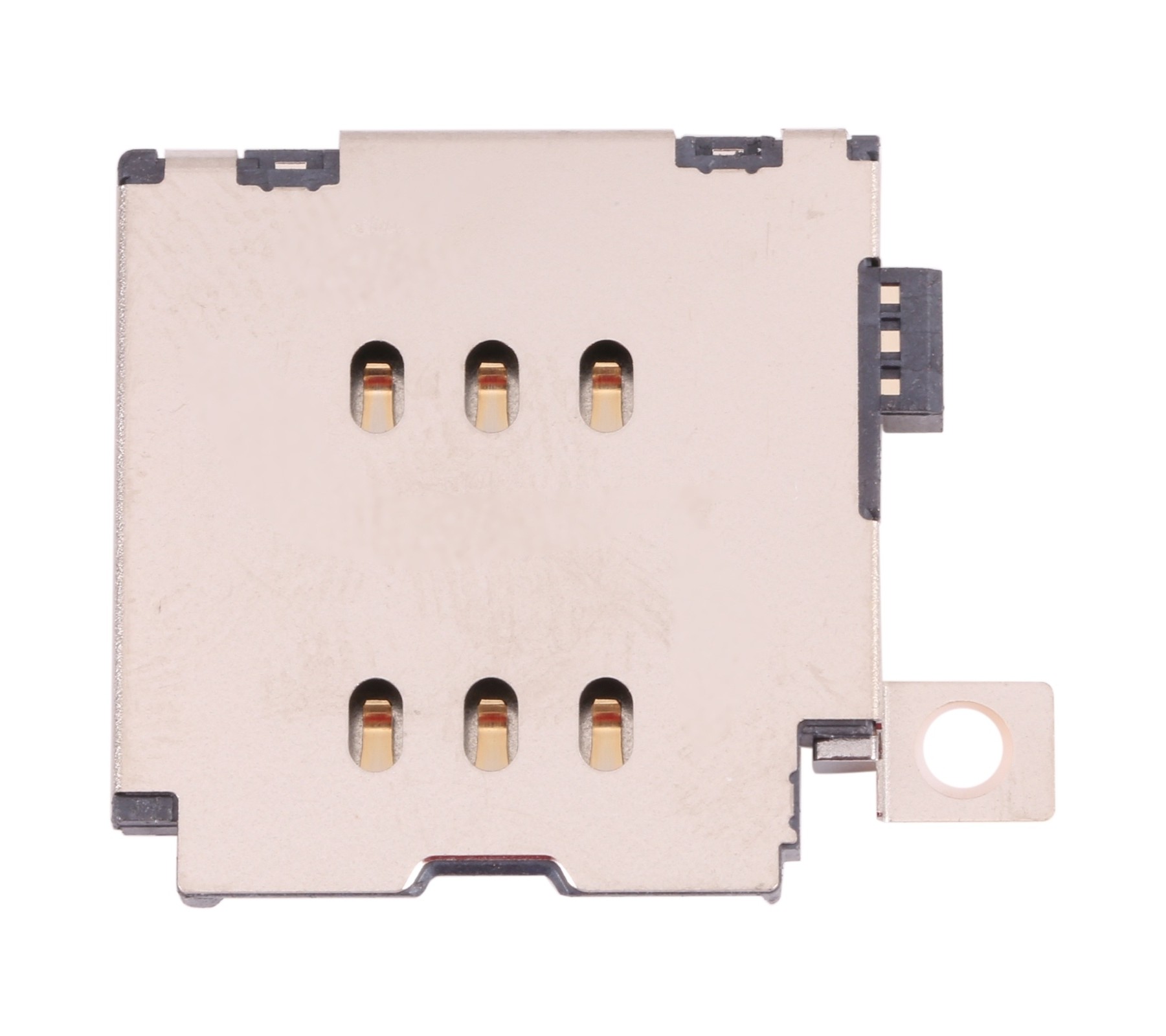 SIM Card Reader Socket for iPhone 12 Mini