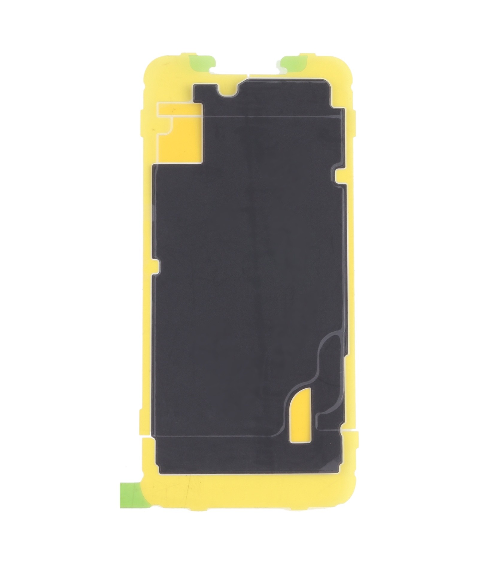 LCD Heat Sink Graphite Sticker for iPhone 12 mini