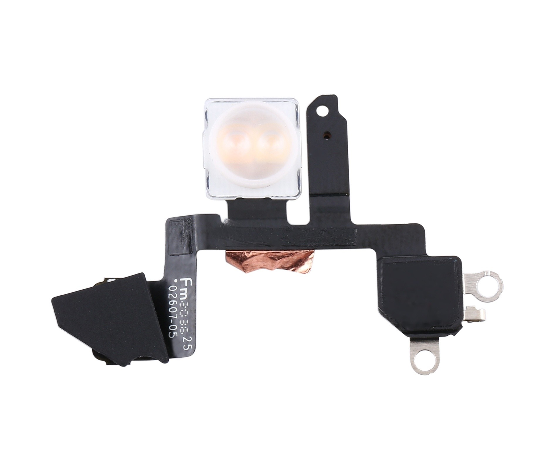 Flashlight Flex Cable For iPhone 12 Mini