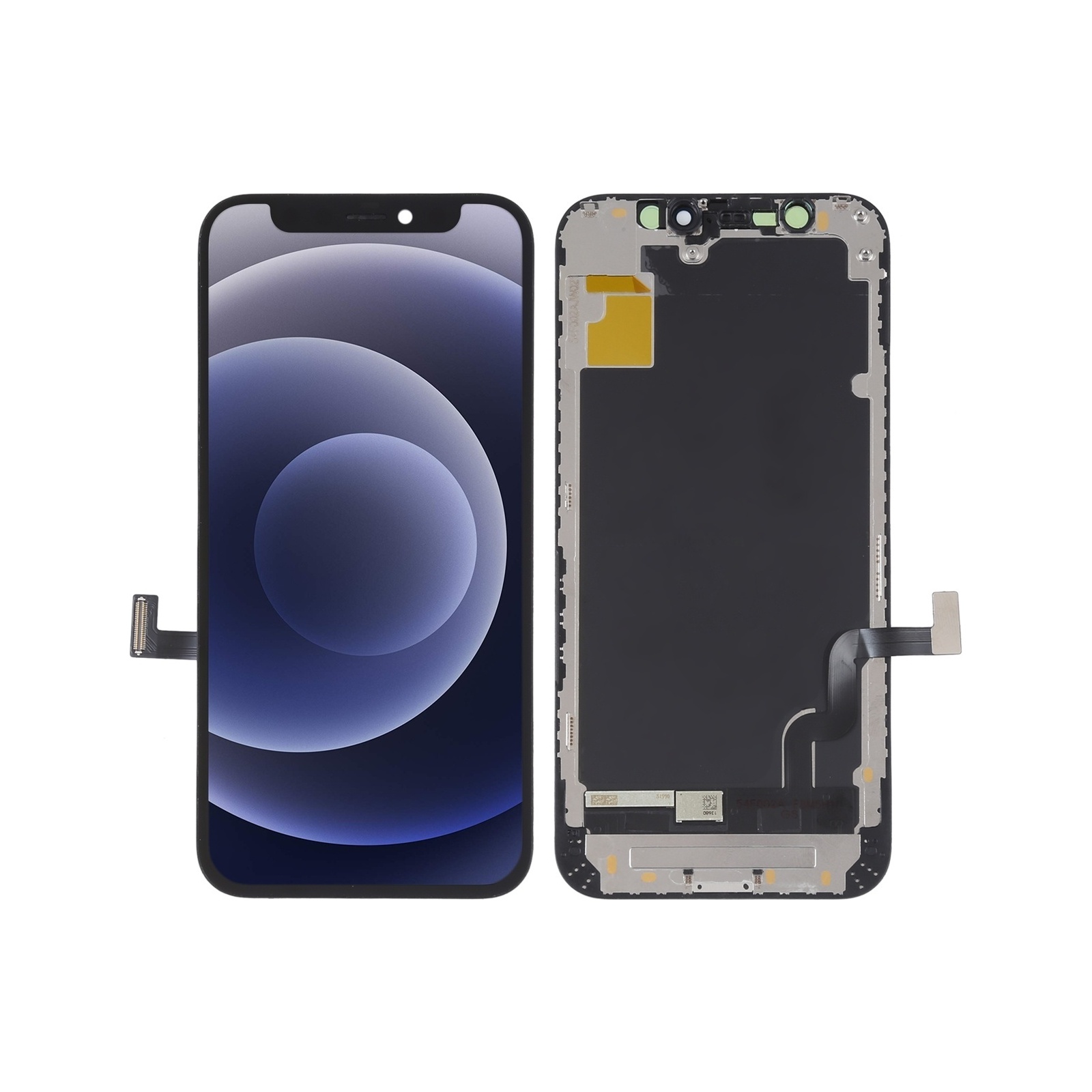 ZY in-cell TFT LCD Screen For iPhone 12 Mini