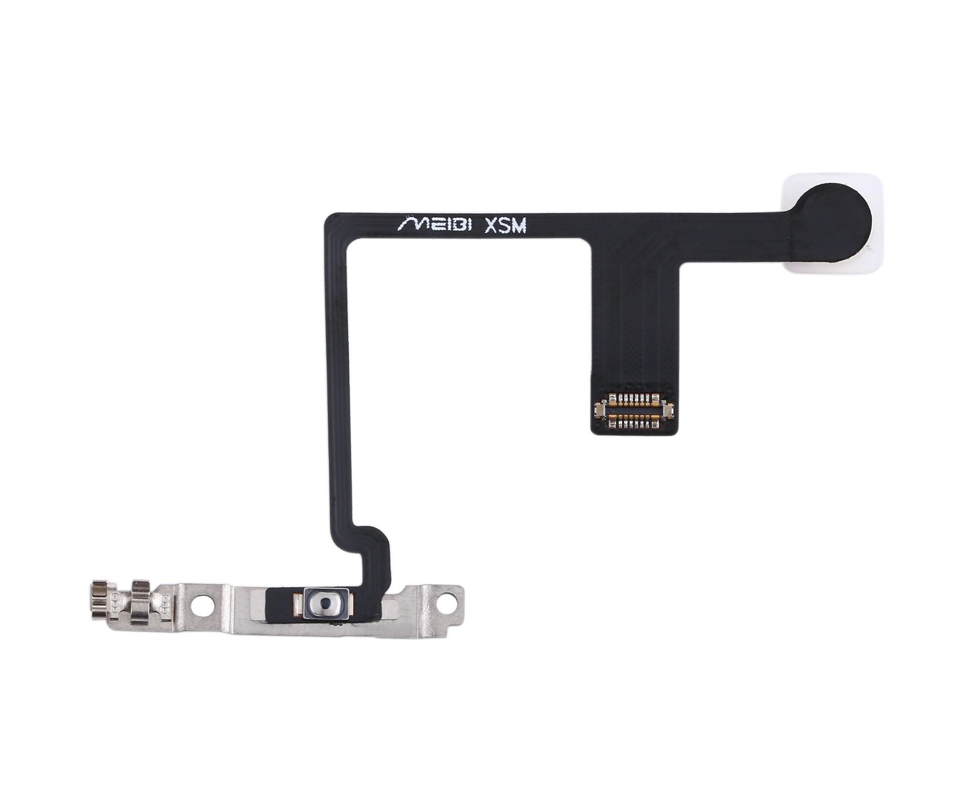 Power Button Flex Cable for iPhone XS Max (Change From iPXS Max to iP12 Pro Max)