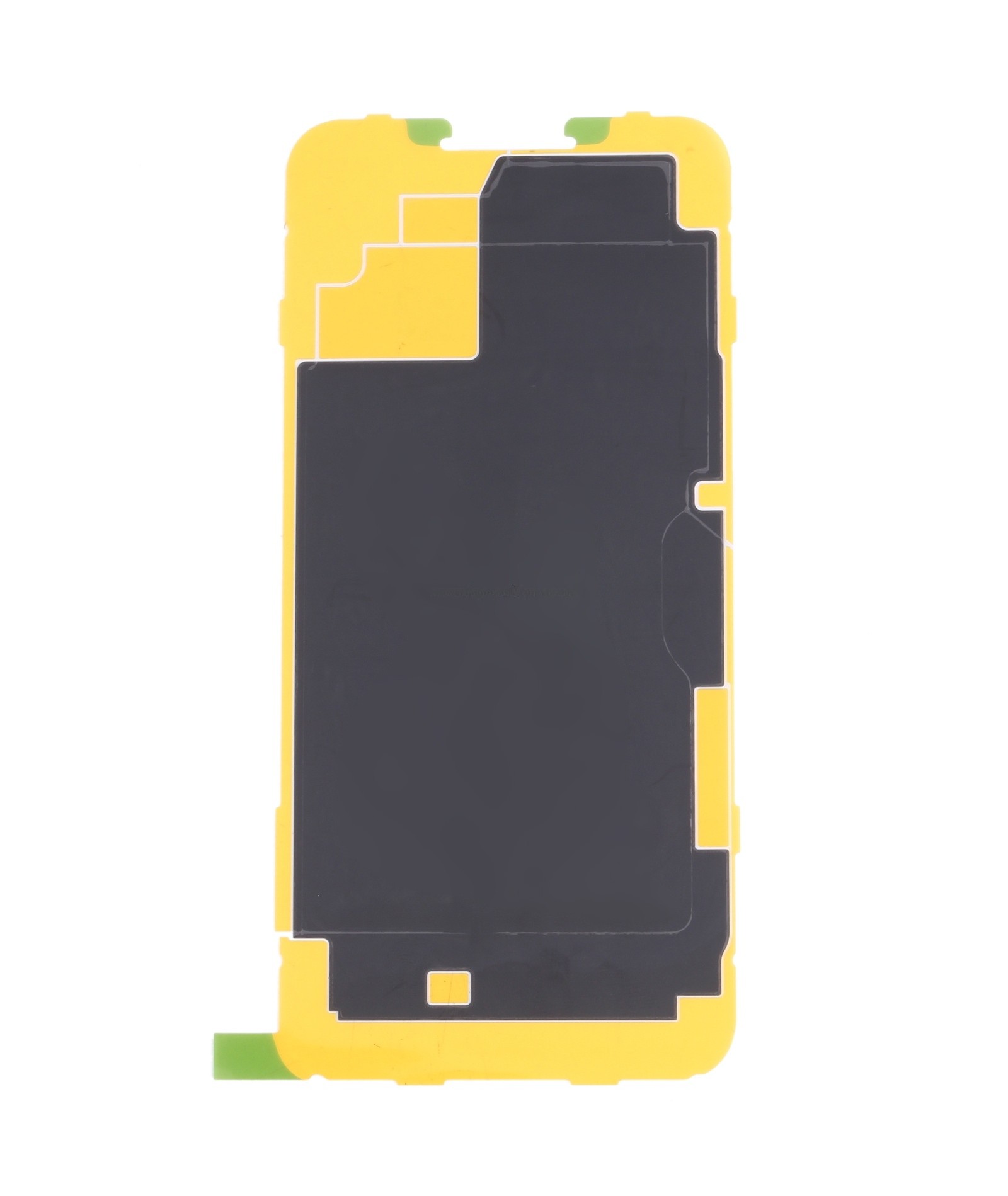 LCD Heat Sink Graphite Sticker for iPhone 12 Pro Max