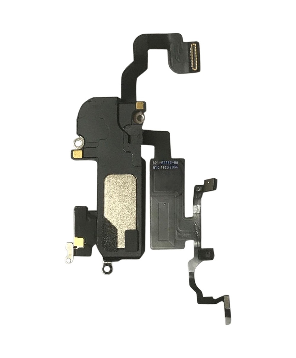 Earpiece Speaker Assembly for iPhone 12 Pro Max