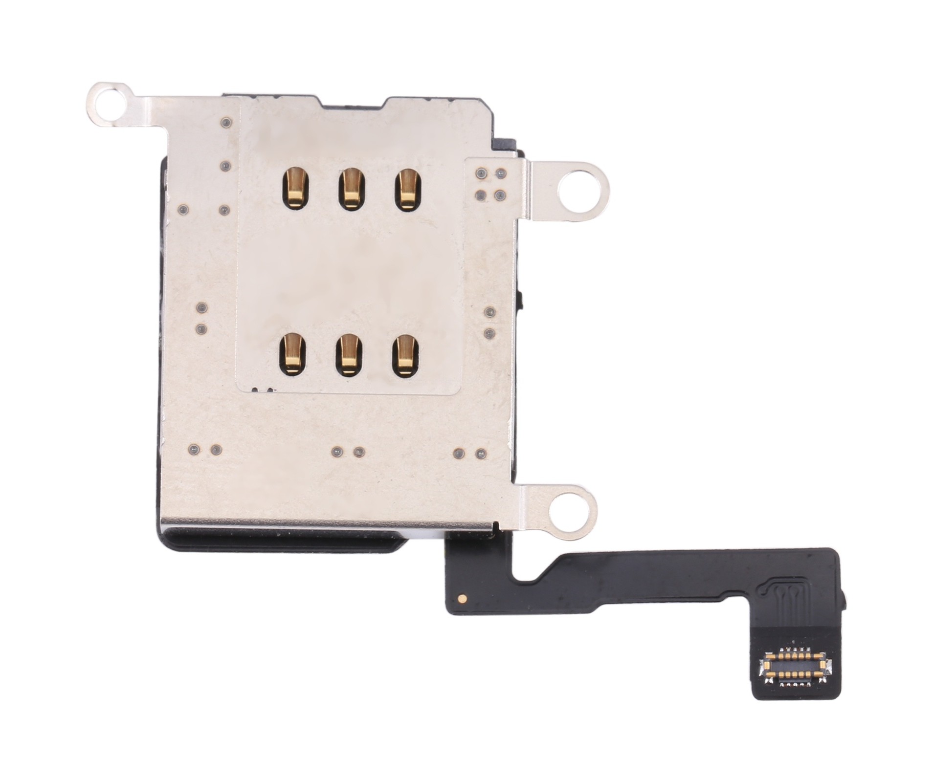 SIM Card Reader Socket for iPhone 12 Pro Max