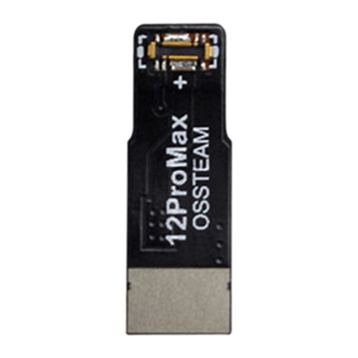 Battery Connector Buckle Flex Cable for iPhone 12 Pro Max