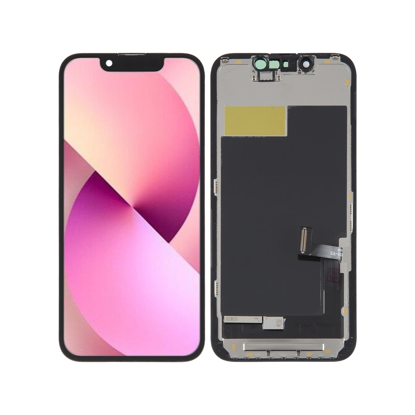 ZY incell LCD Screen For iPhone 13 mini