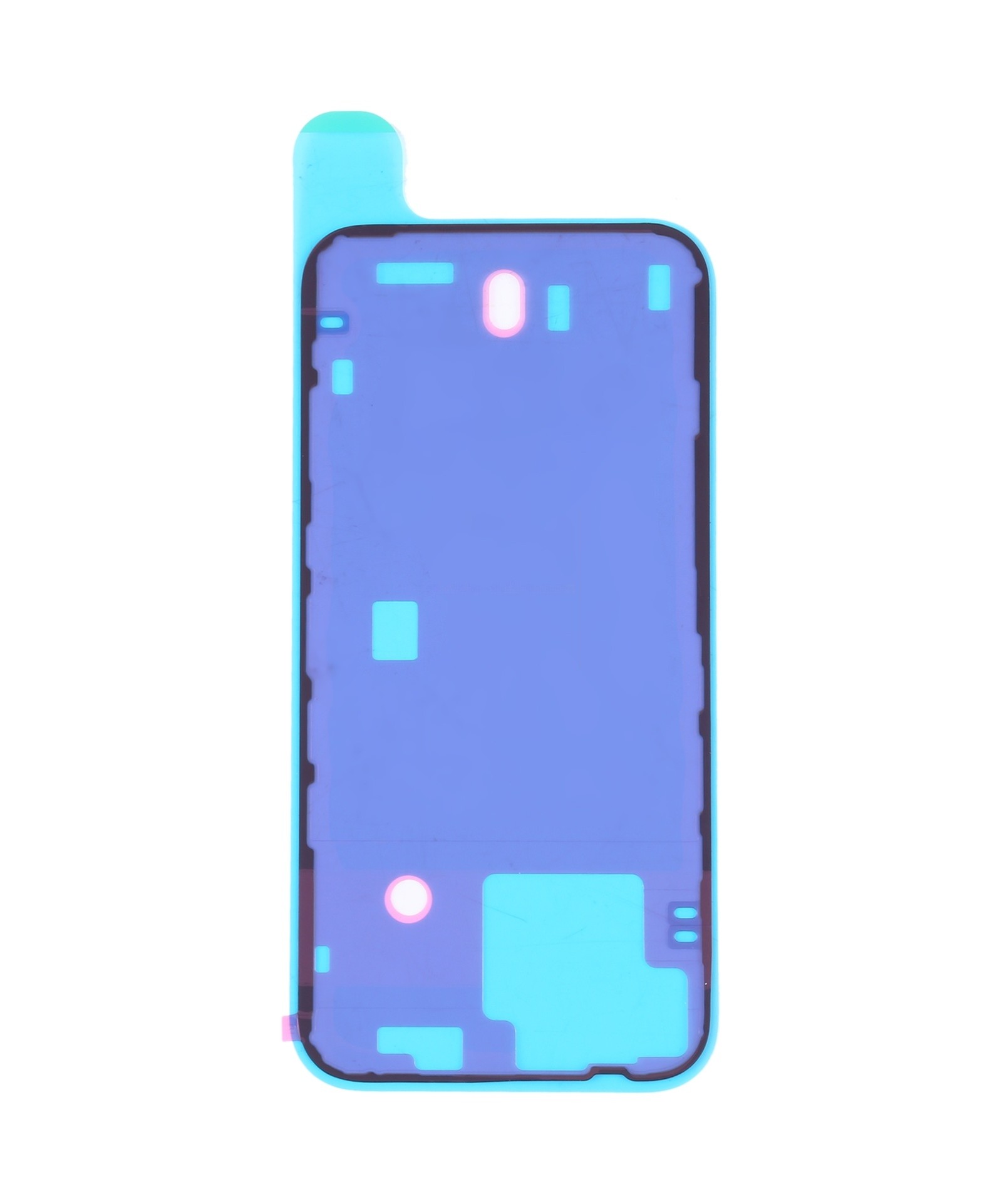 For iPhone 14 Back Housing Frame Adhesive