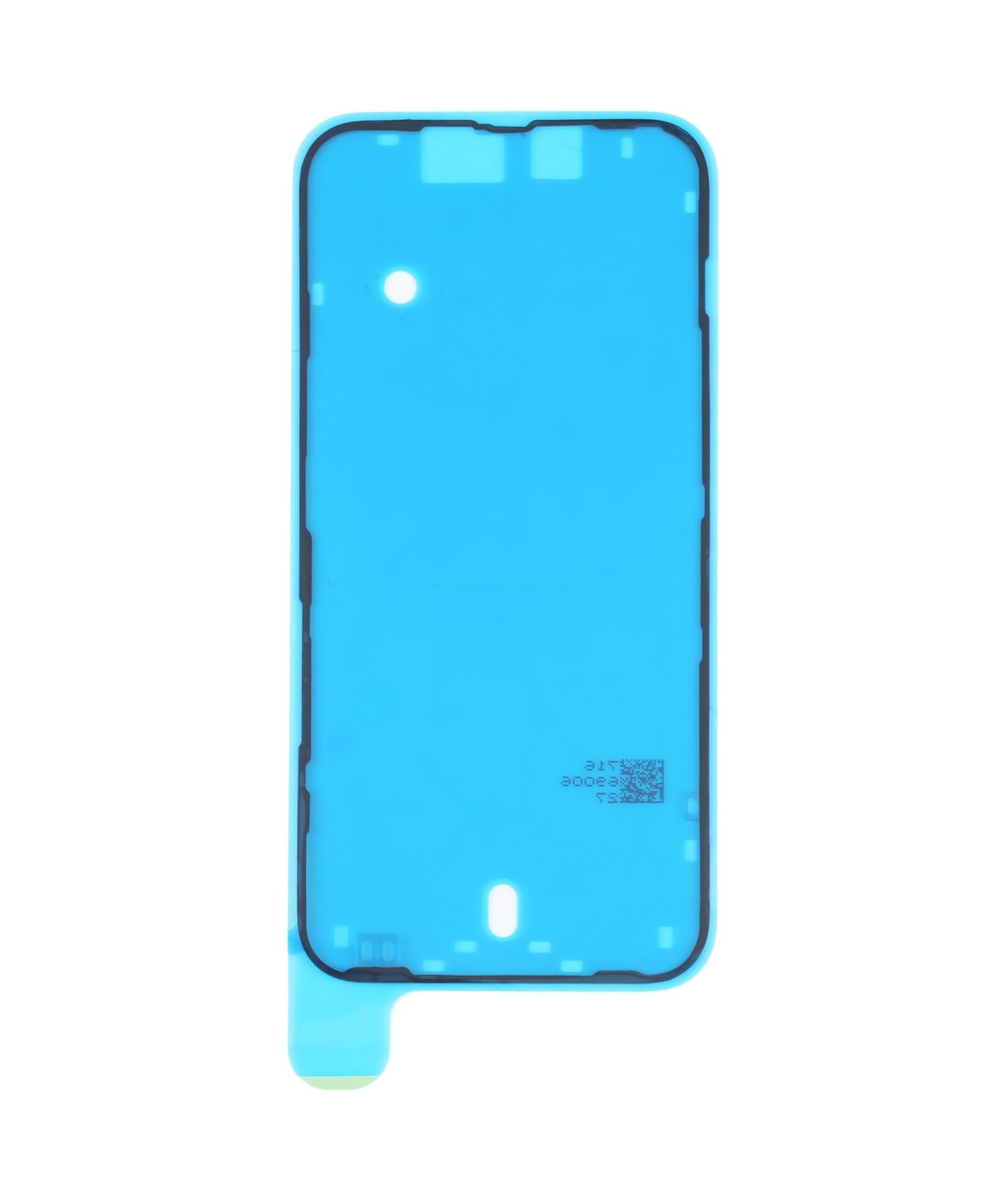 For iPhone 14 Plus LCD Frame Bezel Waterproof Adhesive Stickers