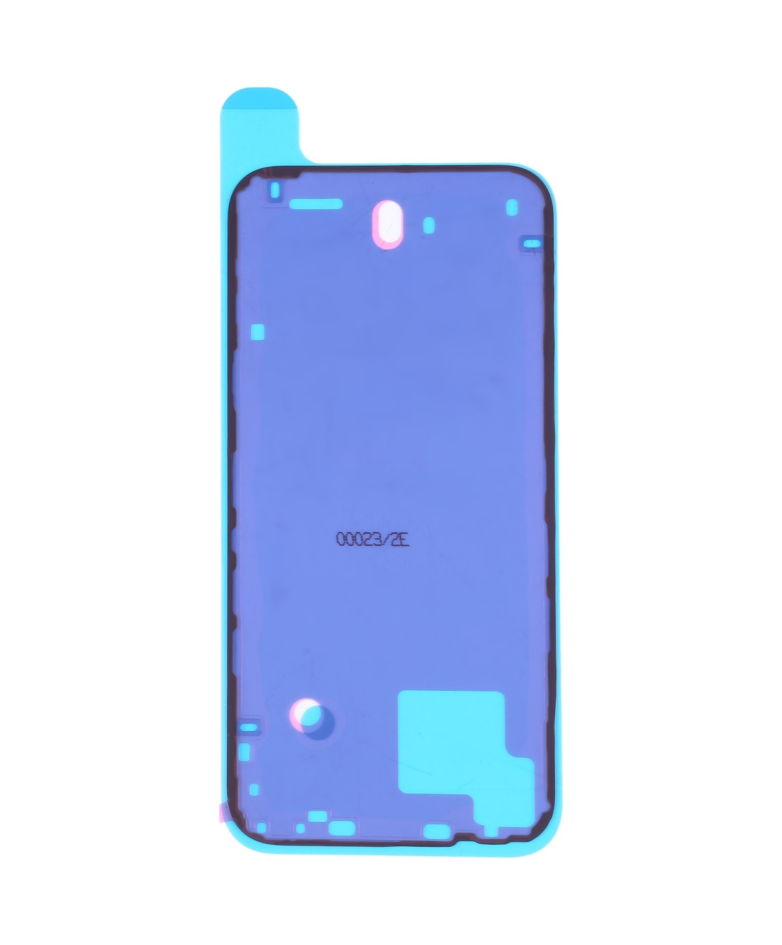 For iPhone 14 Plus Back Housing Frame Adhesive