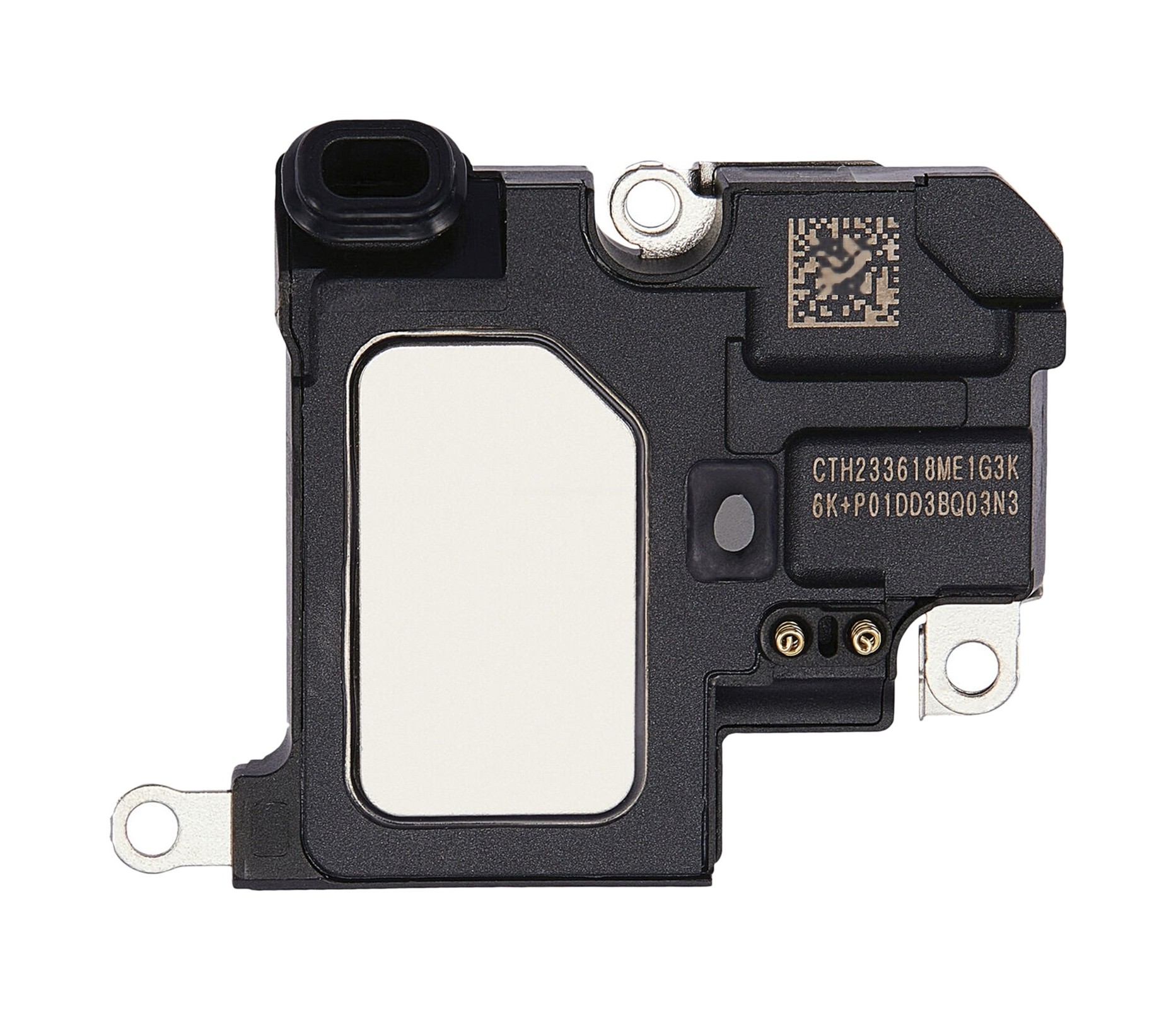 For iPhone 14 Pro Earpiece Speaker