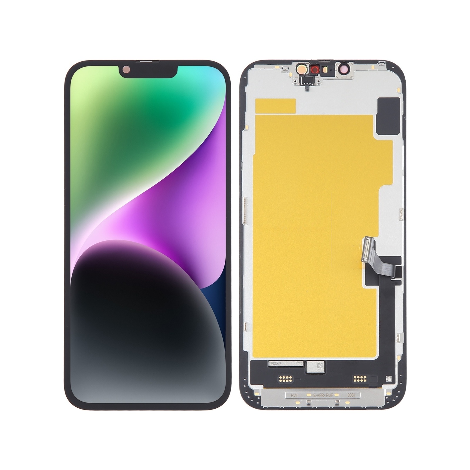 For iPhone 14 Plus Original Super Retina XDR OLED Screen