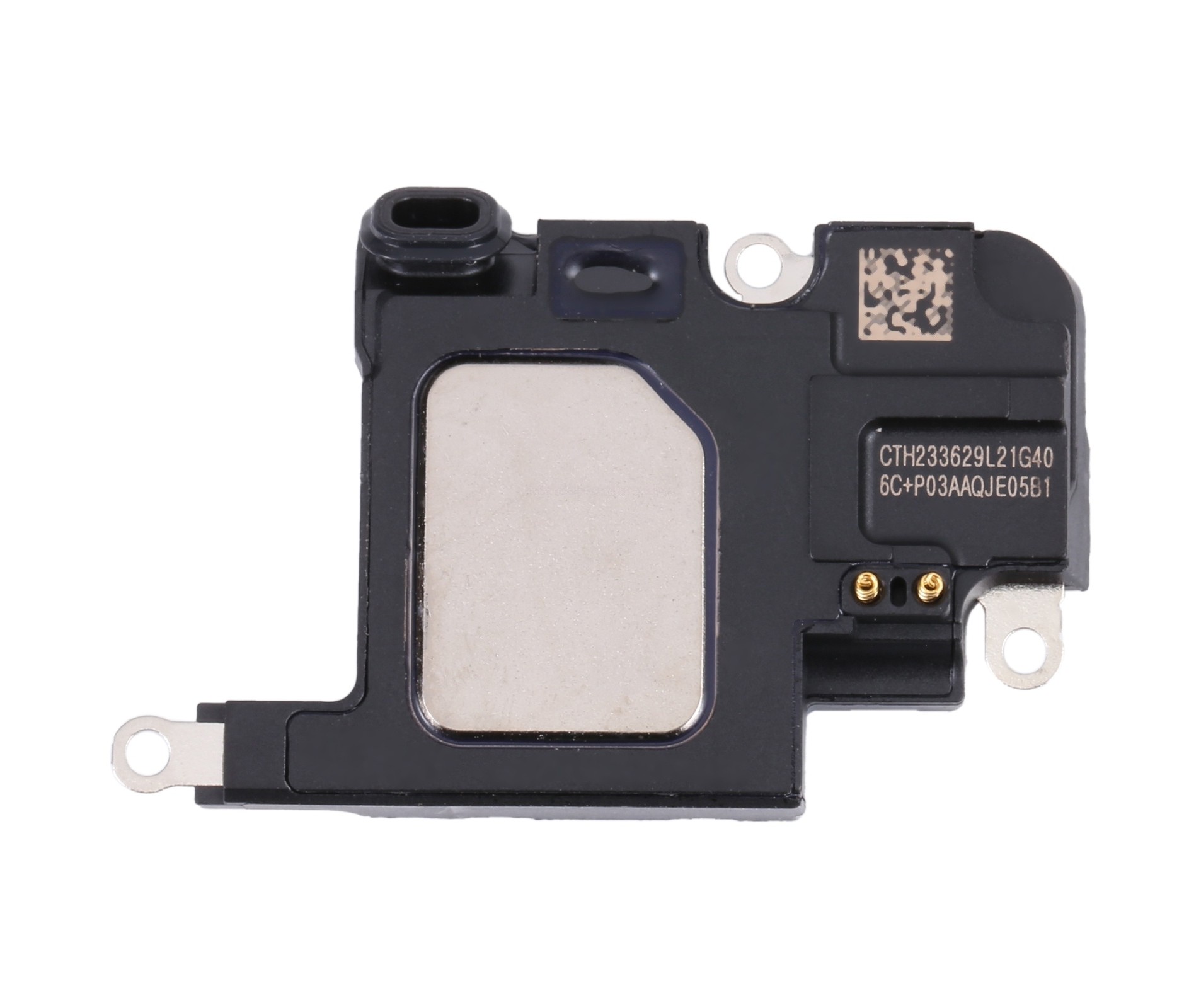 For iPhone 14 Pro Max Original Earpiece Speaker