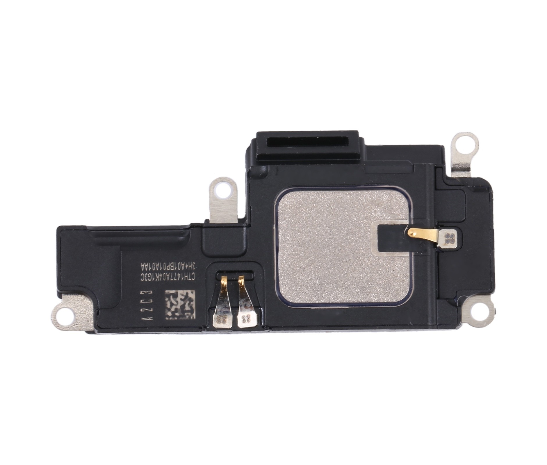For iPhone 14 Pro Speaker Ringer Buzzer