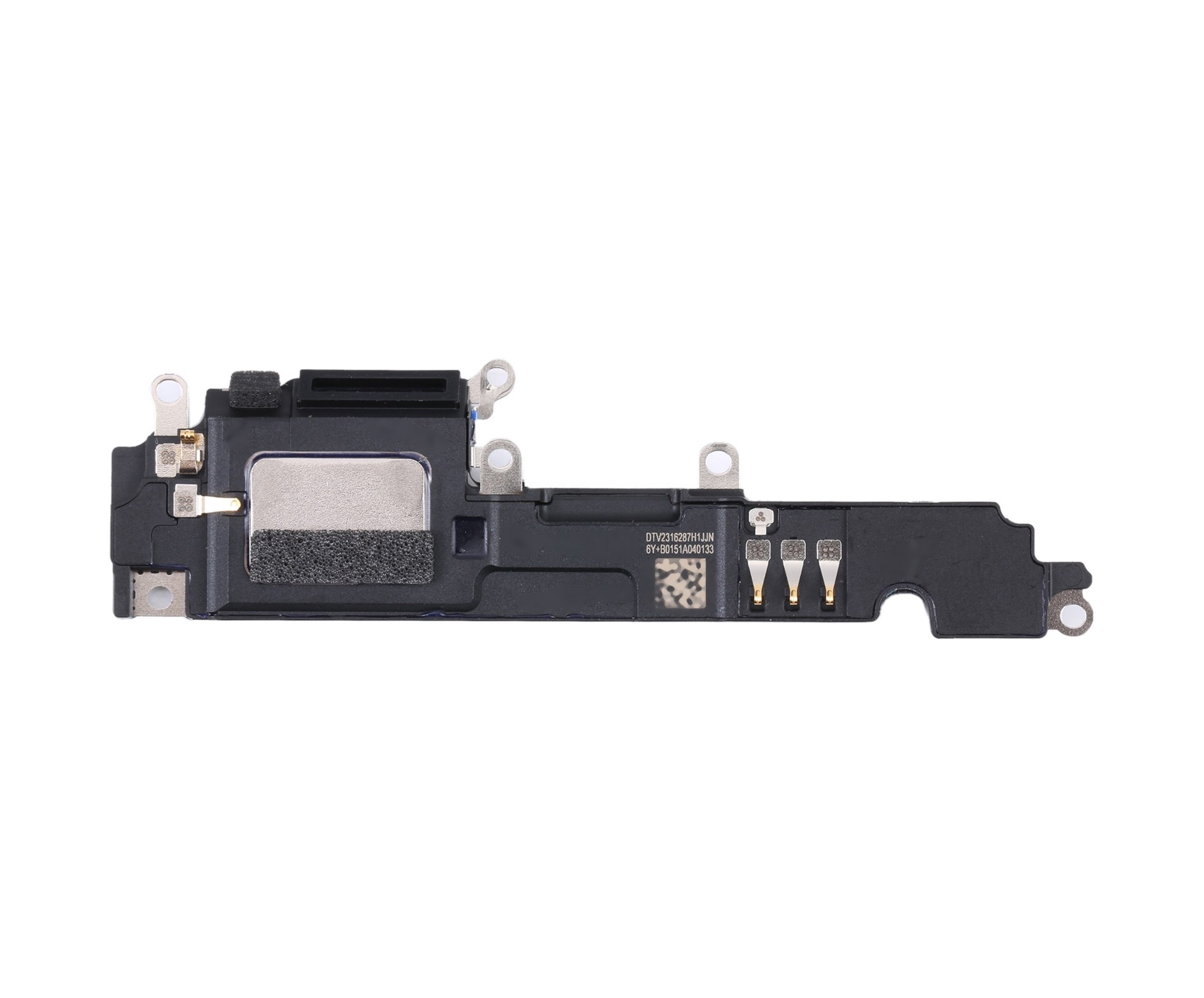 For iPhone 14 Plus Speaker Ringer Buzzer