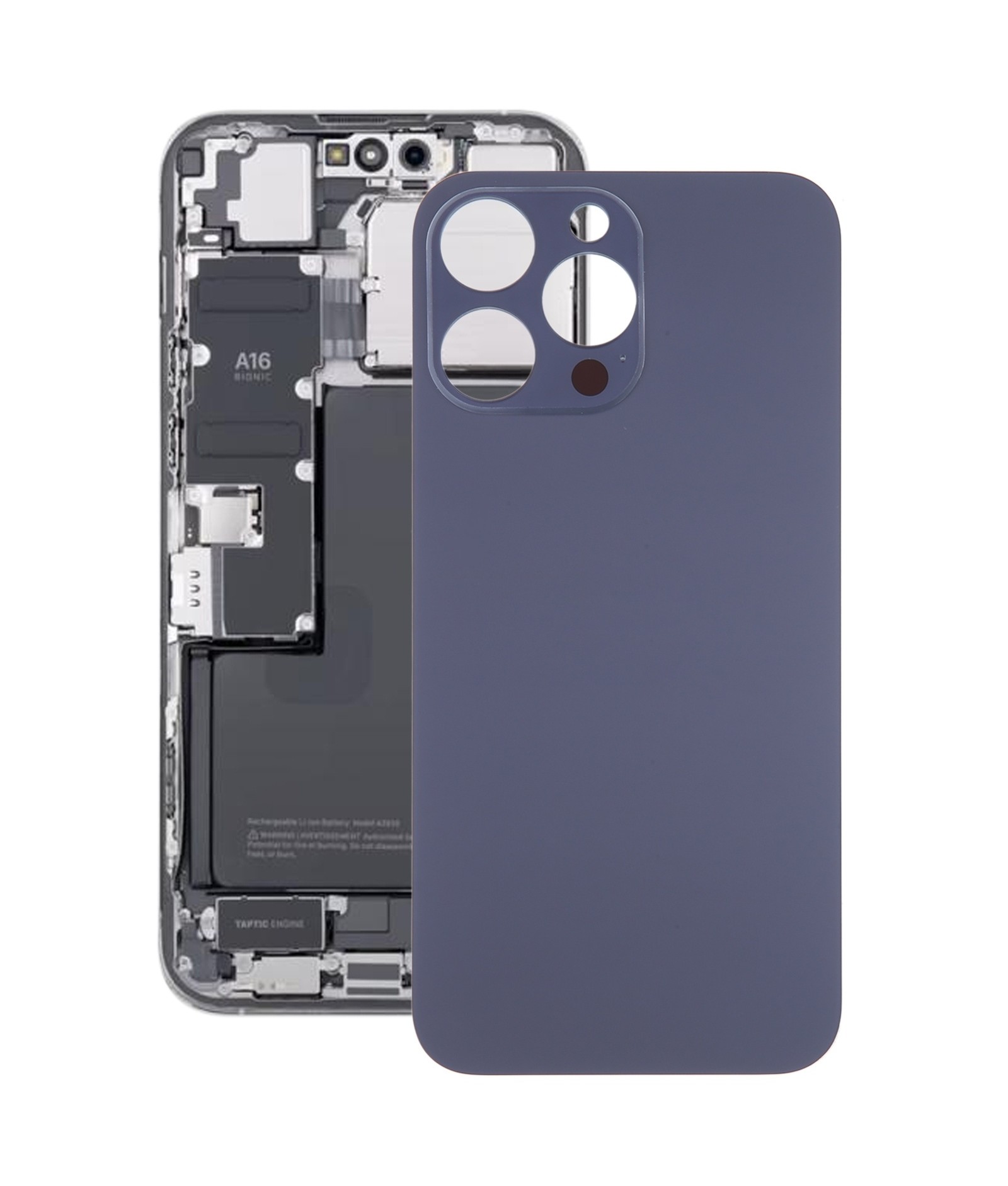 Battery Back Cover for iPhone 14 Pro Max