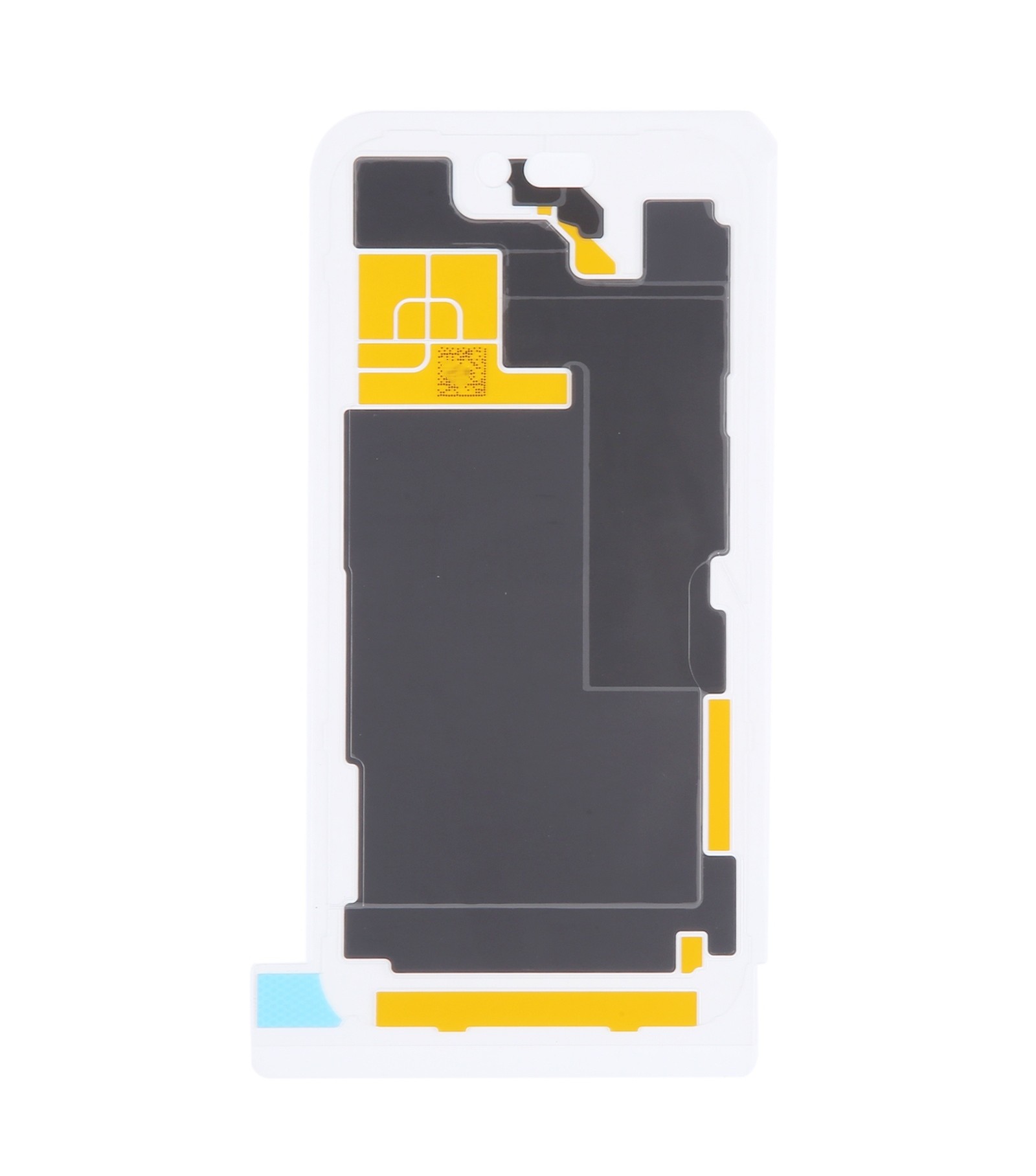 LCD Heat Sink Graphite Sticker for iPhone 14 Pro