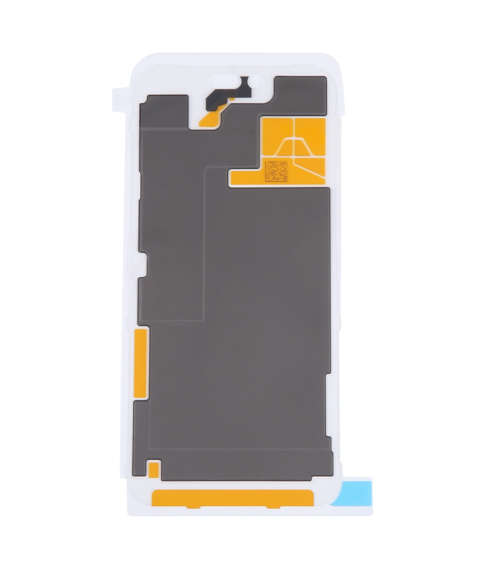 LCD Heat Sink Graphite Sticker for iPhone 14 Pro Max