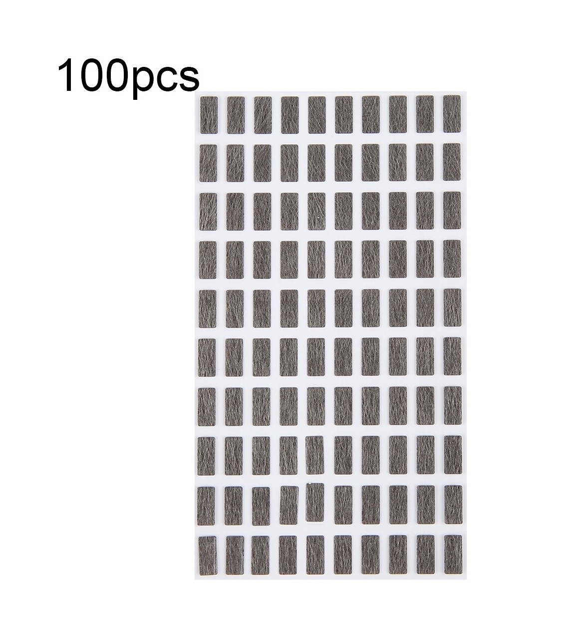100/Set LCD Display Flex Cable Adhesive Stickers For iPhone 14 Pro Max / 14 Pro