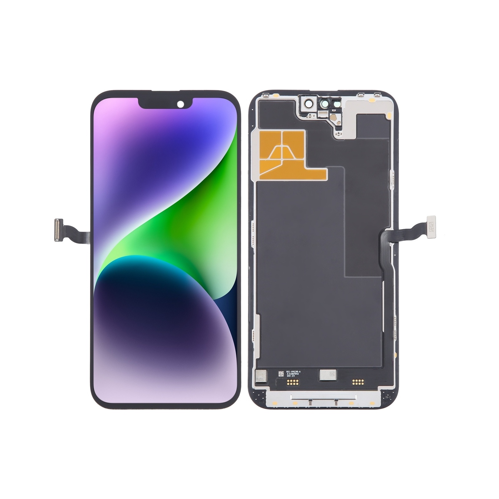 For iPhone 14 Pro Max OEM LCD Screen
