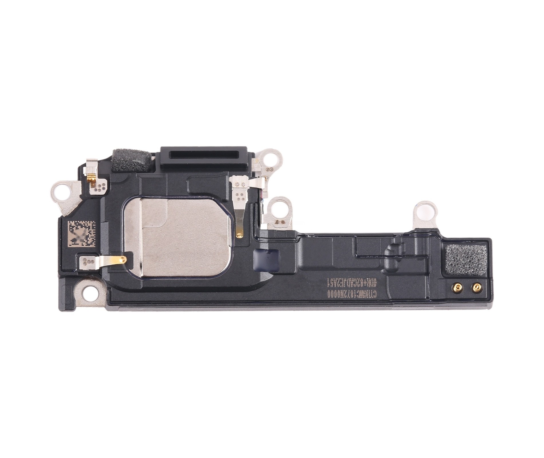 For iPhone 15 Speaker Ringer Buzzer
