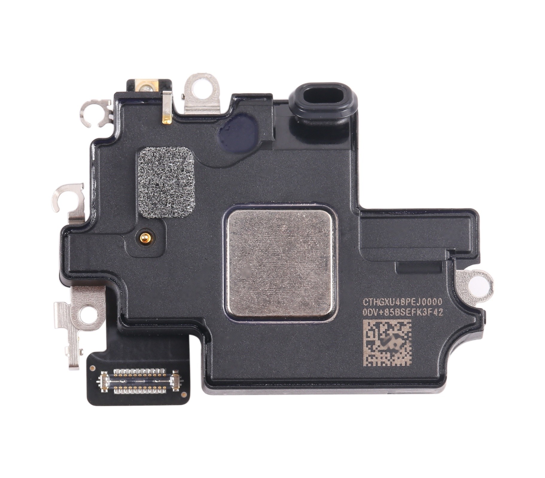 For iPhone 15 Earpiece Speaker Assembly