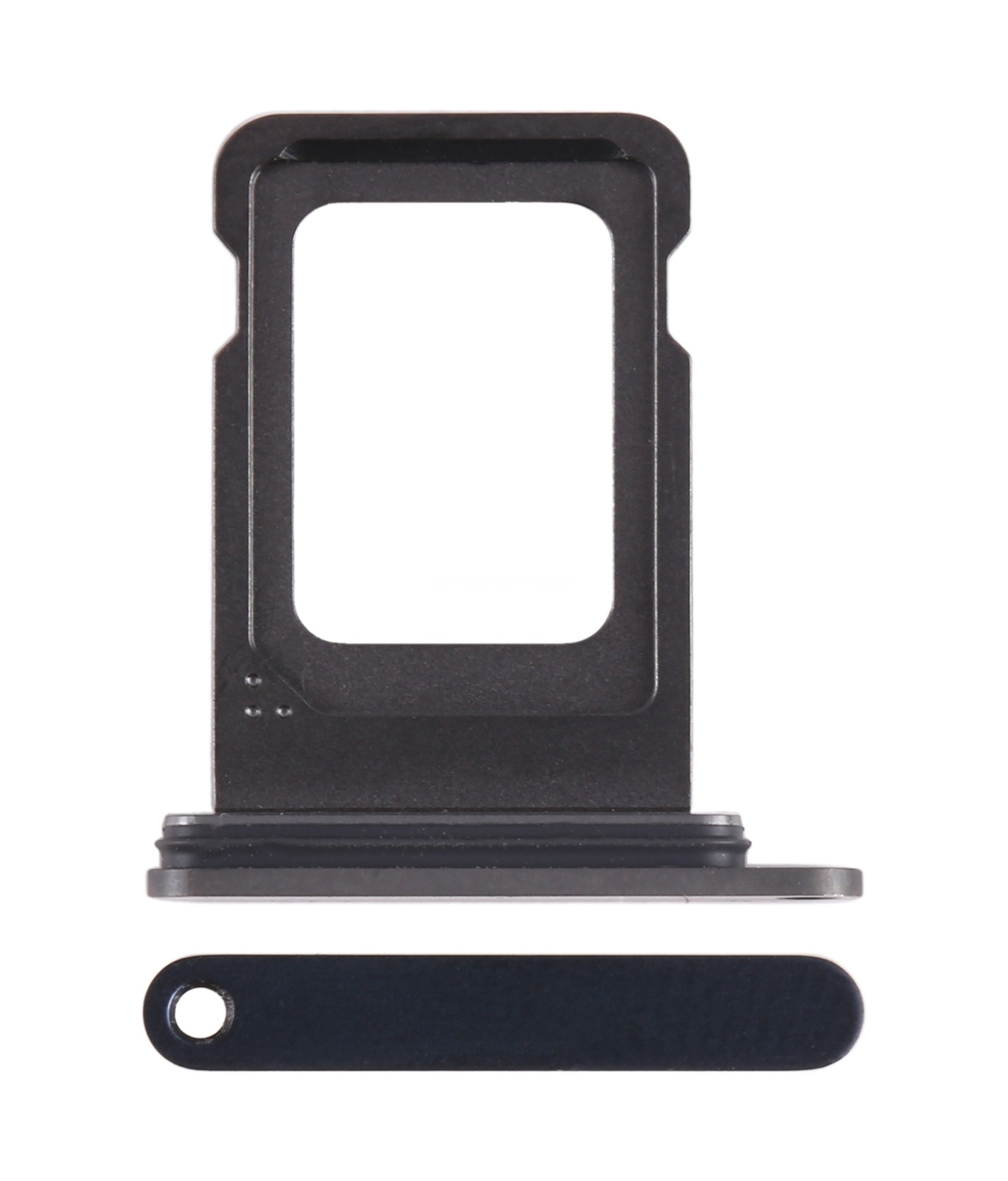 For iPhone 15 Pro Max SIM Card Tray (Blue)