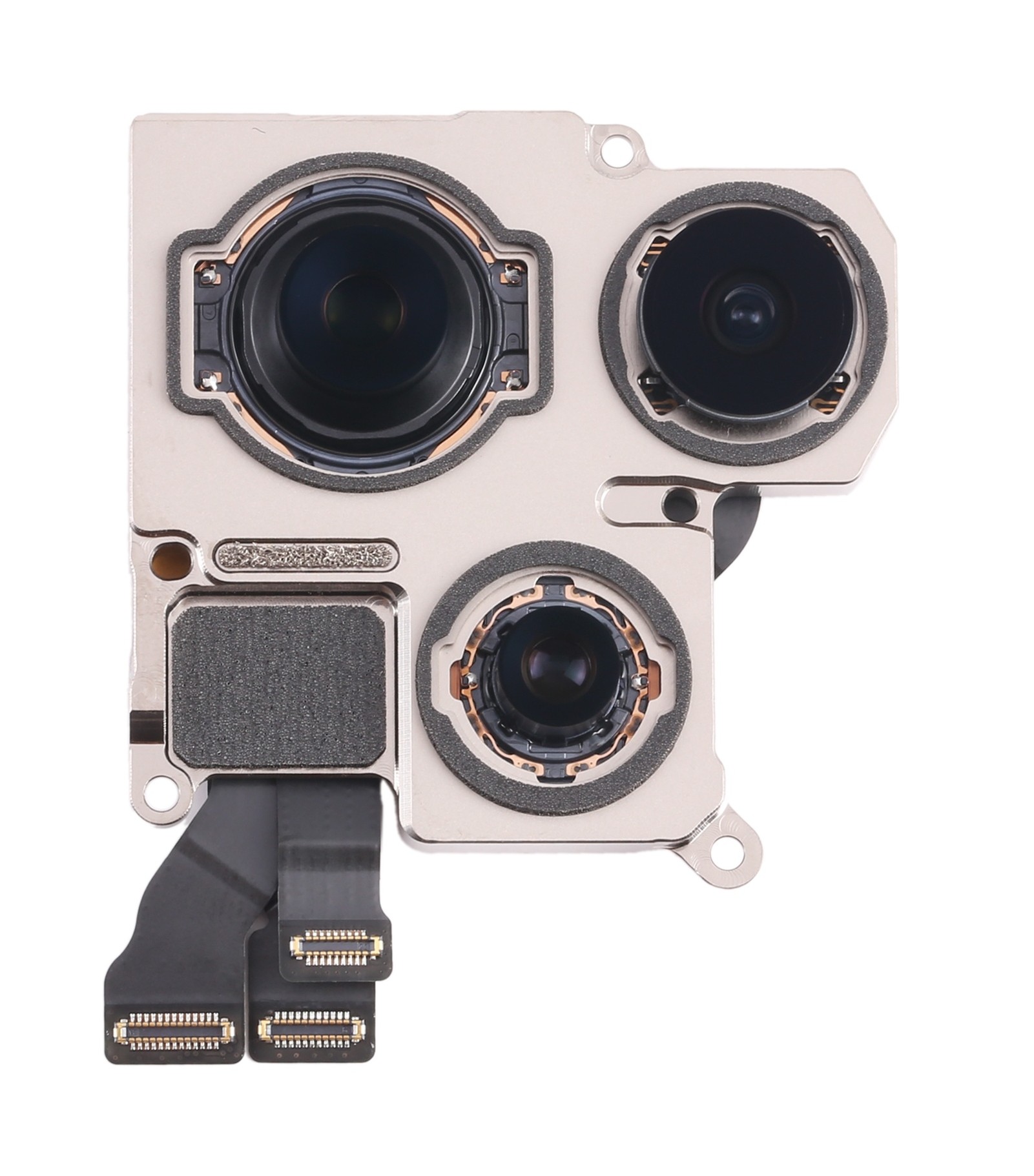 For iPhone 15 Pro Back Facing Camera