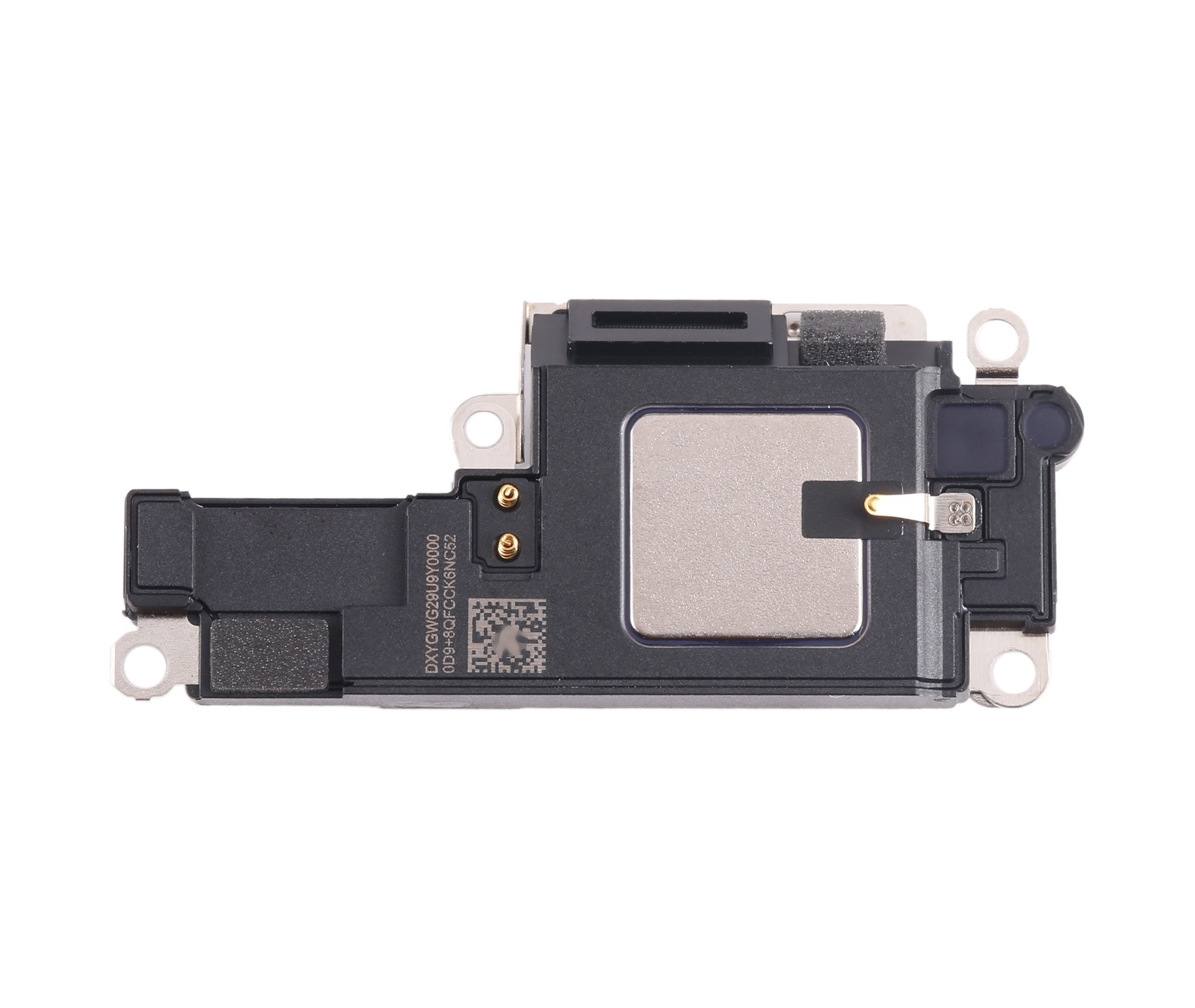 For iPhone 15 Pro Speaker Ringer Buzzer